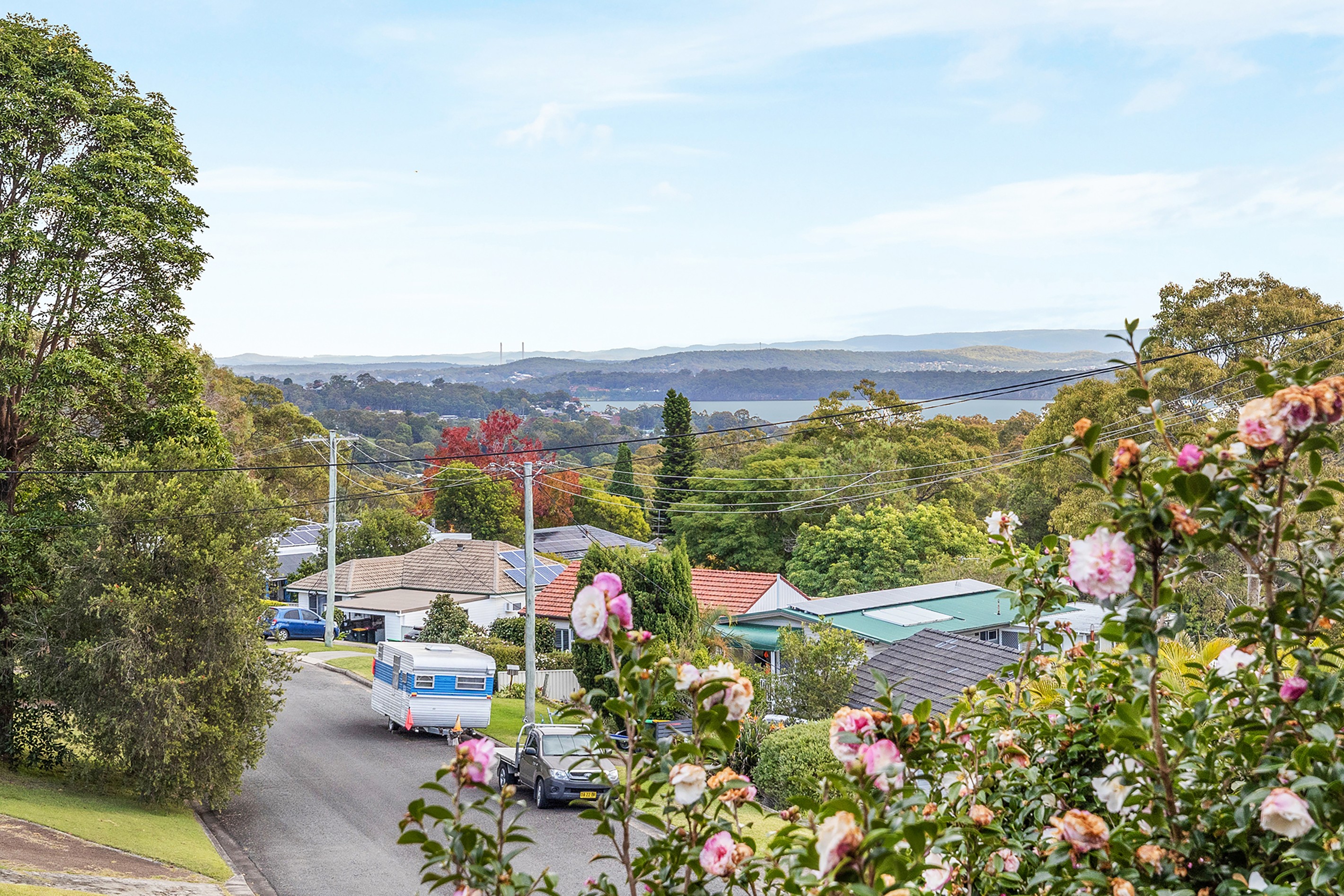 6 Butler Crescent, Warners Bay, NSW 2282