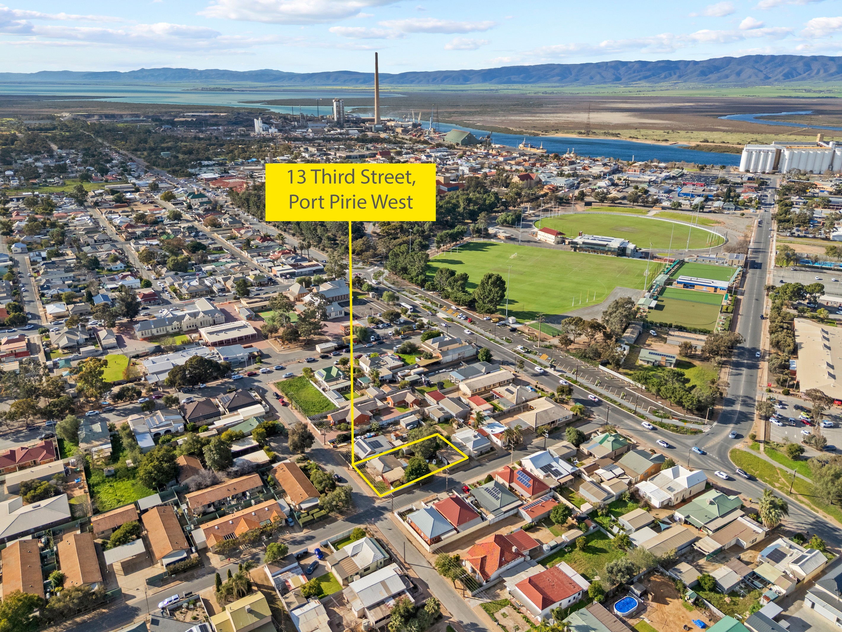 13 Third Street, Port Pirie, SA 5540