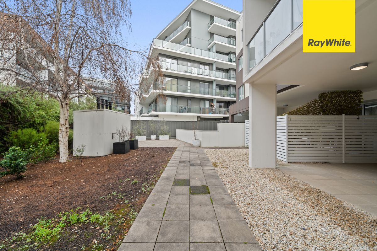 7/76 Leichhardt Street — photo 13 of 16