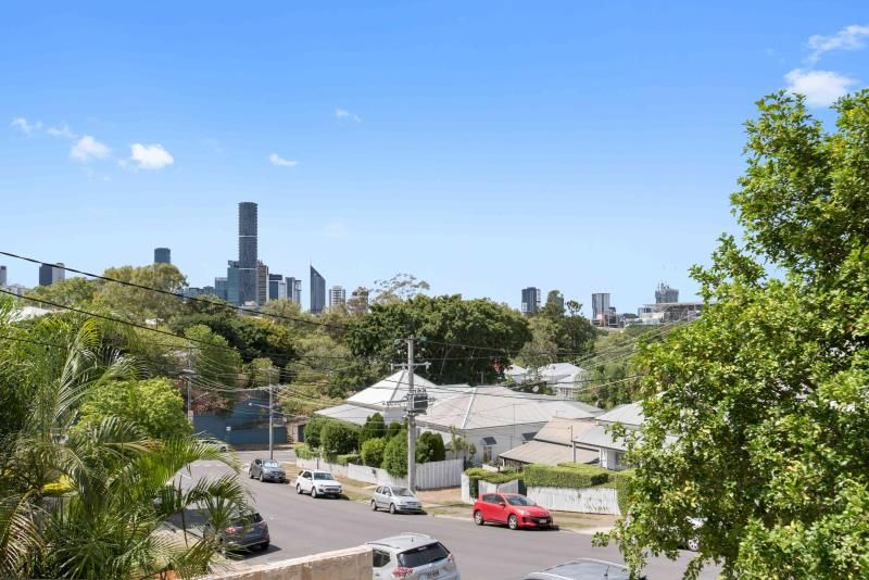 11 Plunkett Street, Paddington, QLD 4064