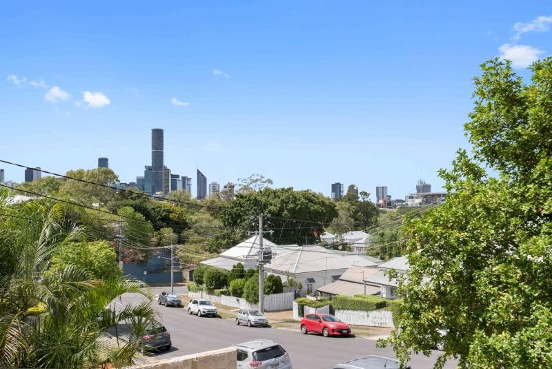 11 Plunkett Street, Paddington, QLD 4064