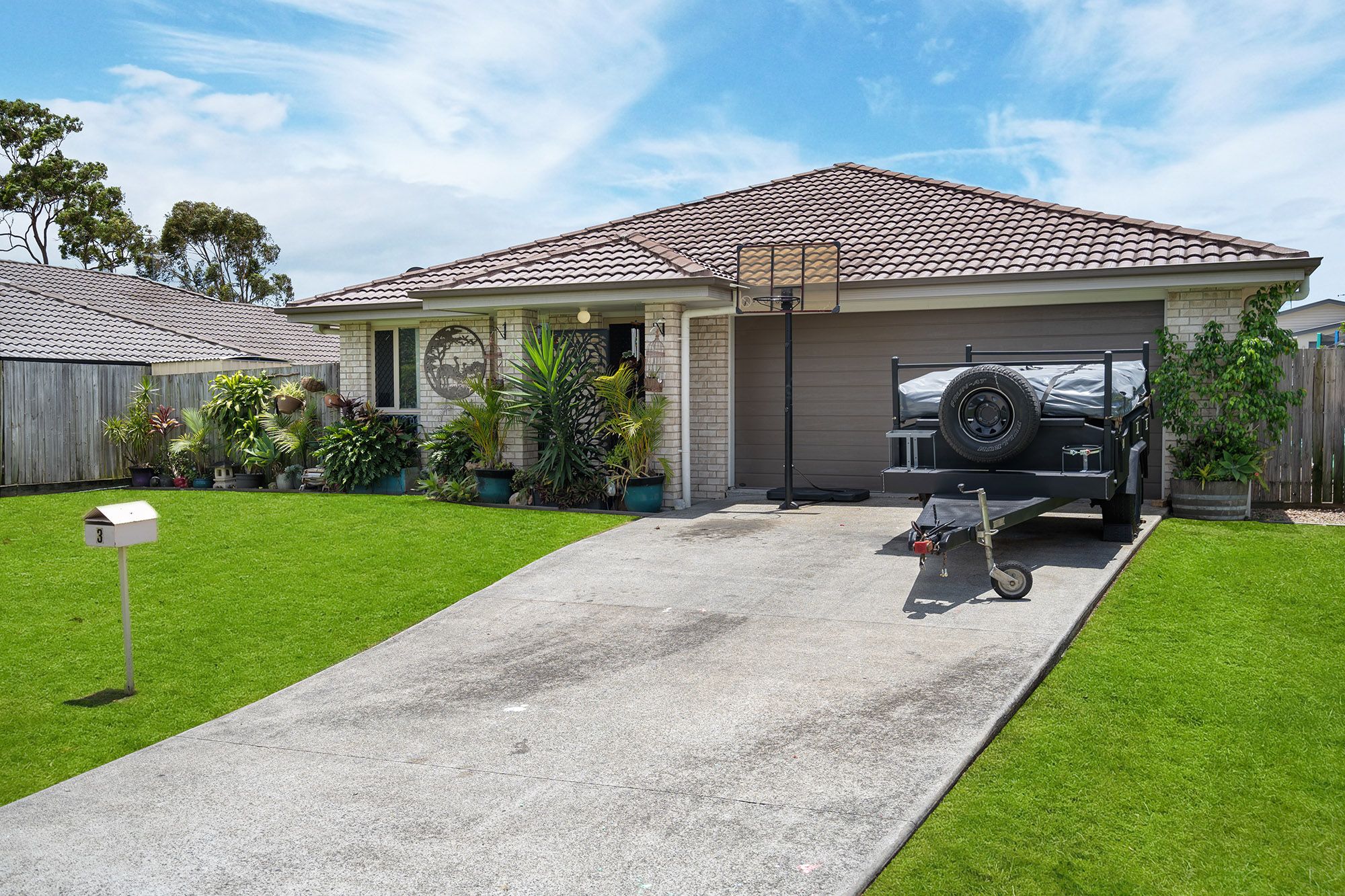 3 Kolora Street, Marsden, QLD 4132