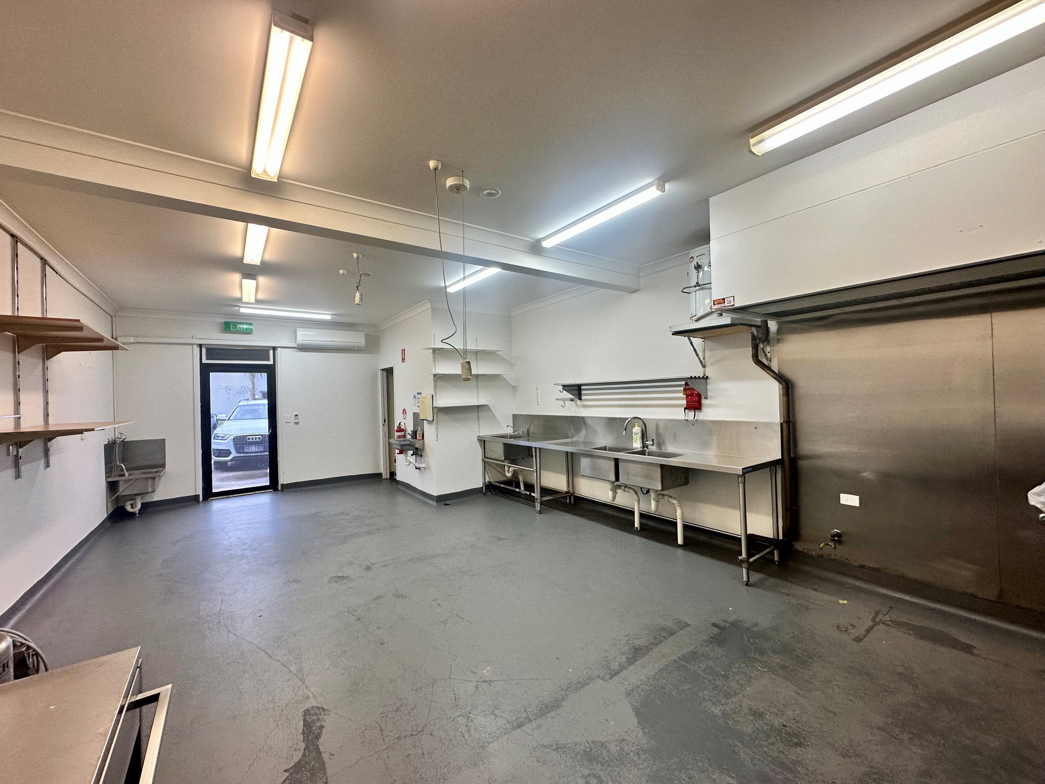 51B/11-17 Cairns Street, Loganholme, QLD 4129