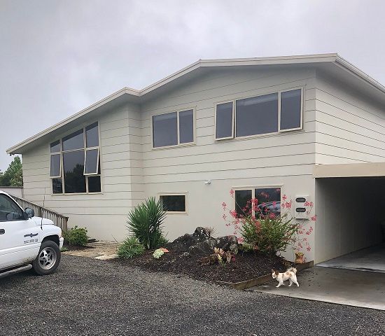 Kerikeri, Far North District