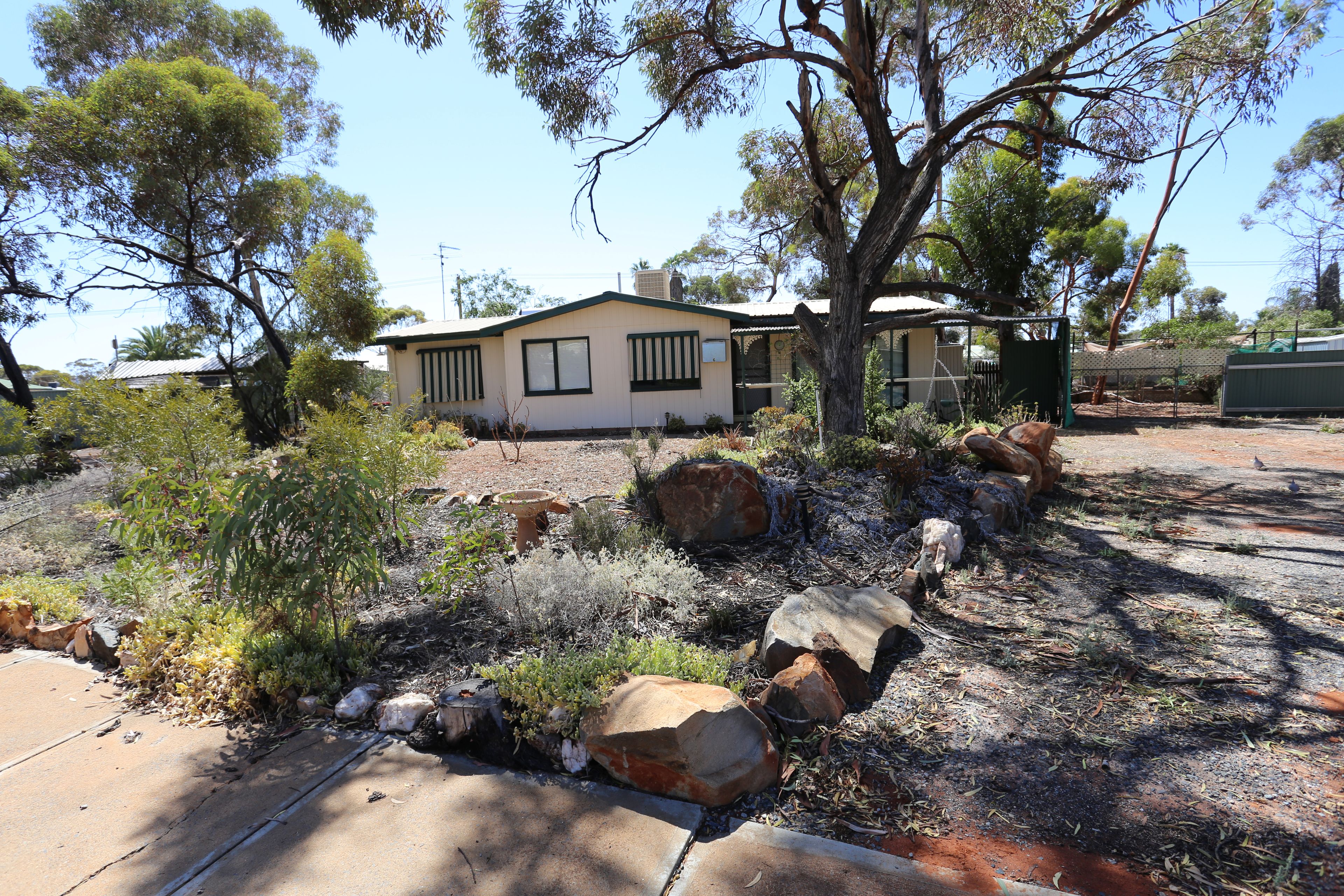 6 Ti-tree Court, Kambalda West WA 6442