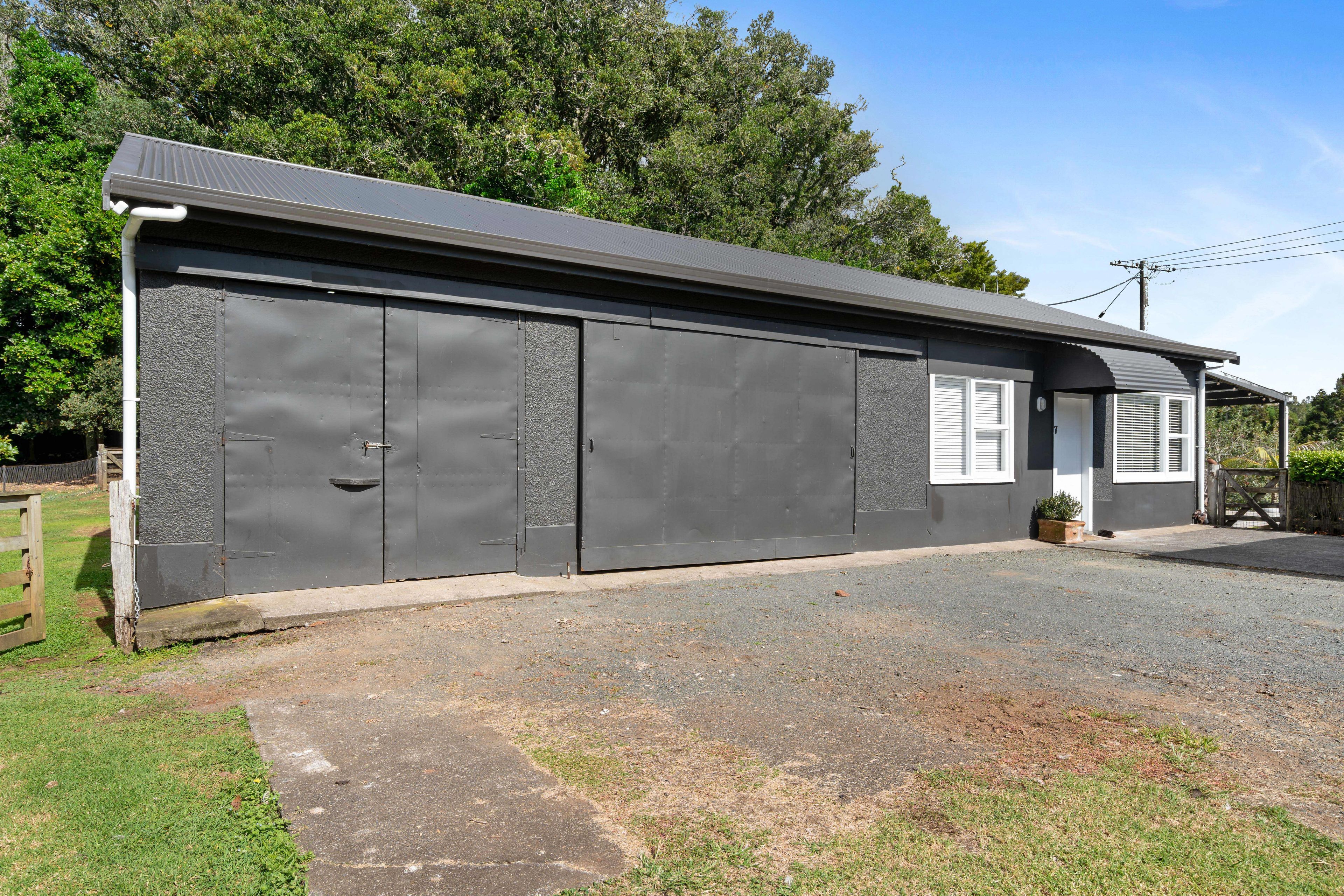 7 Puriri Grange Lane, Maunu, Whangarei District