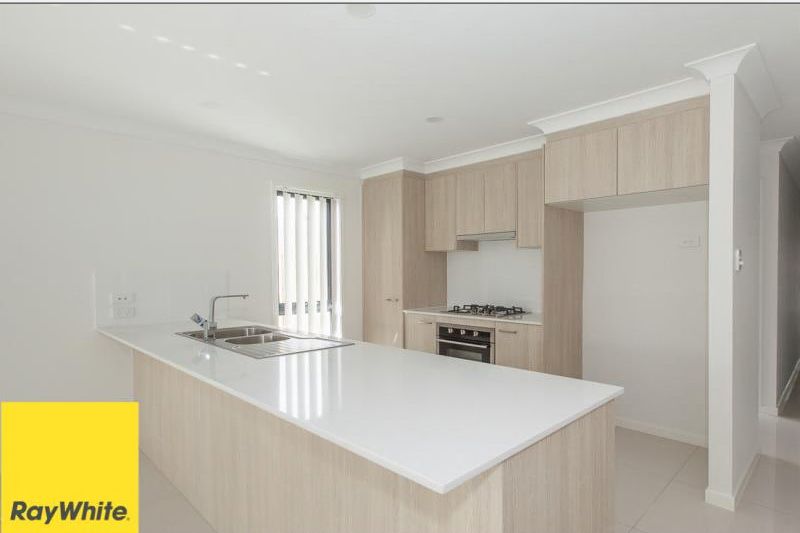 45 Hill Drive, Pimpama, QLD 4209