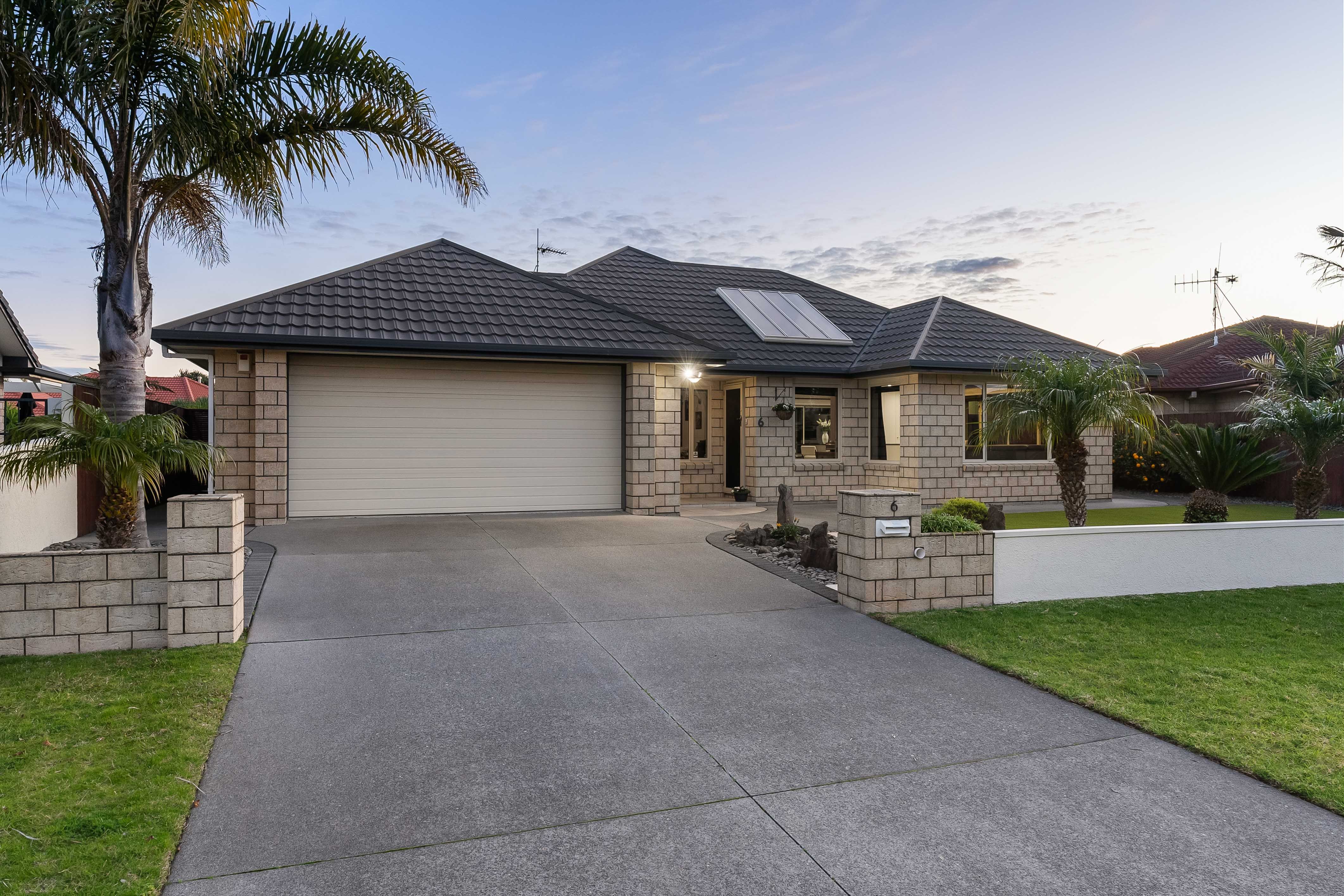 6 Rota Close, Papamoa Beach, Tauranga City