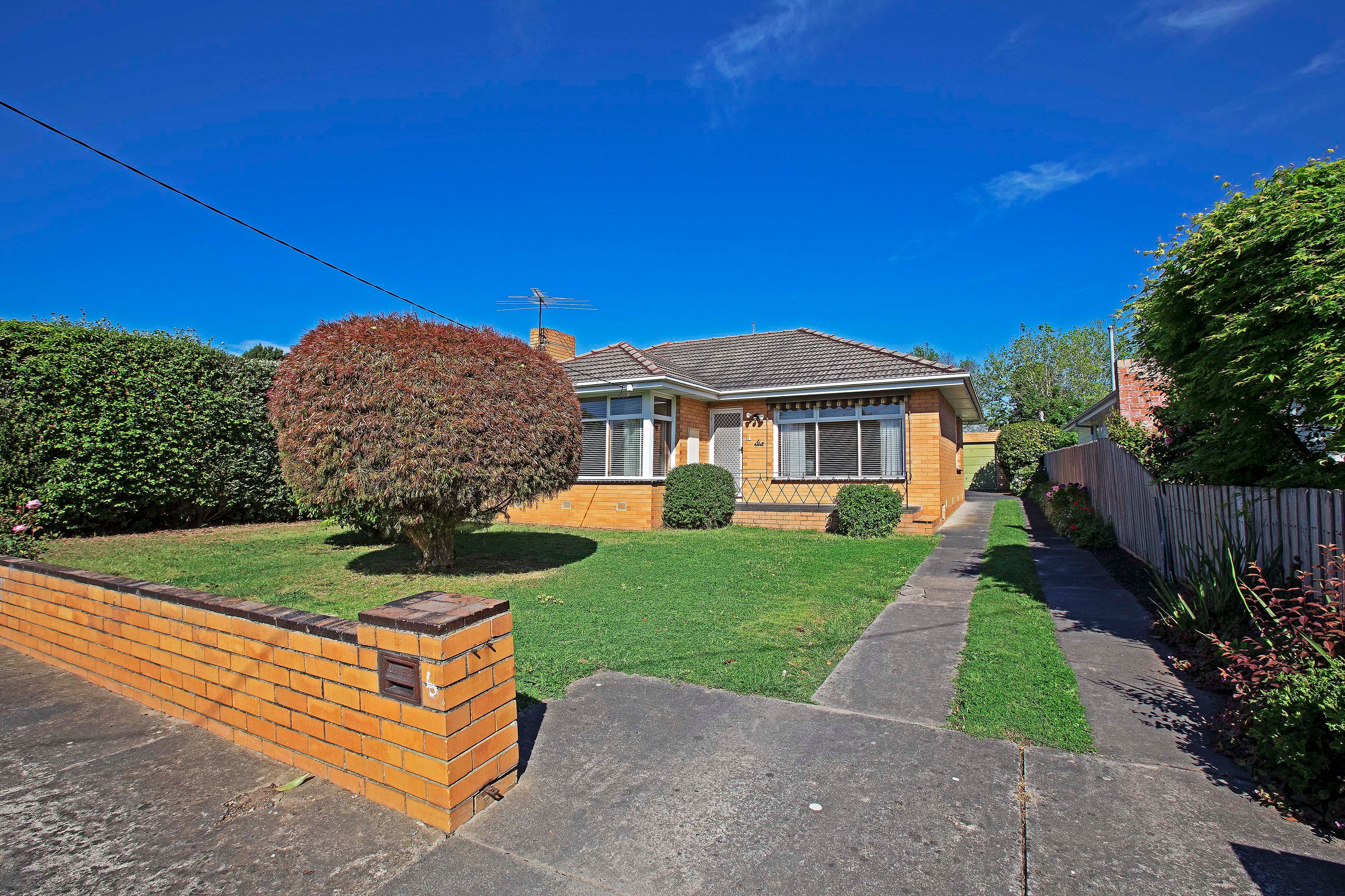 6 Fairview Street, Belmont, VIC 3216