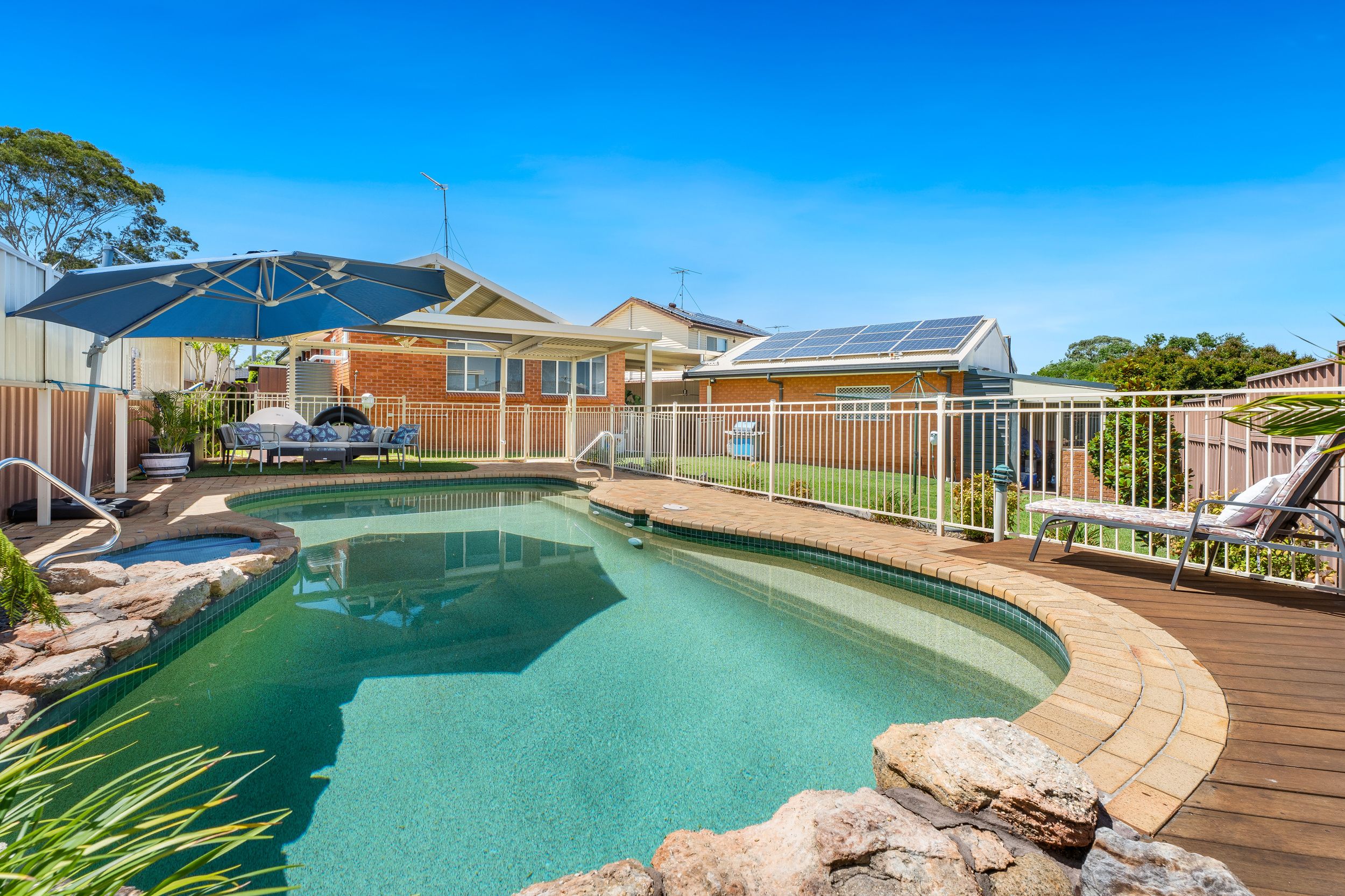 29 Hilliger Road, South Penrith, NSW