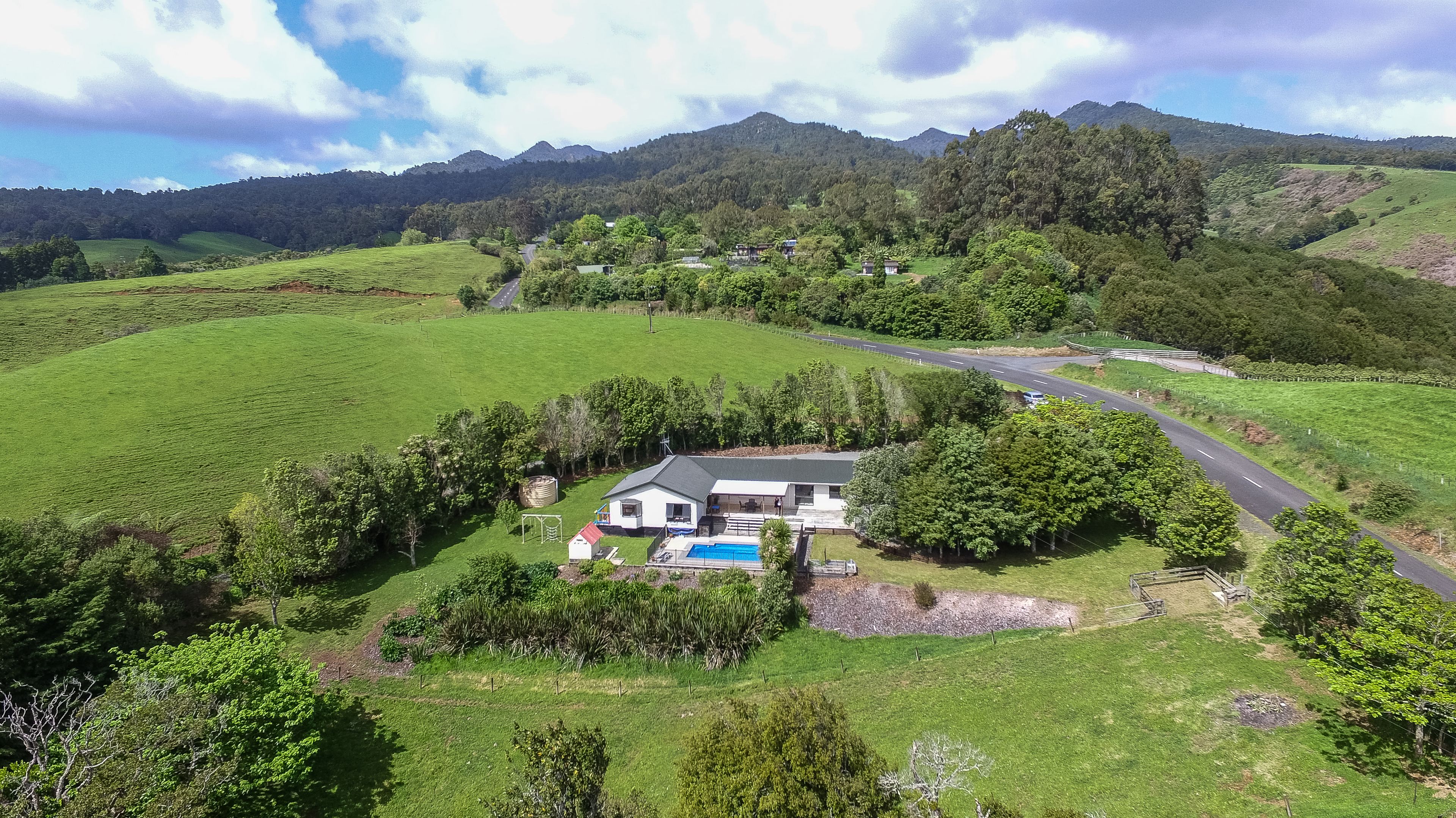 369 Corcoran Road, Te Pahu, Waipa District