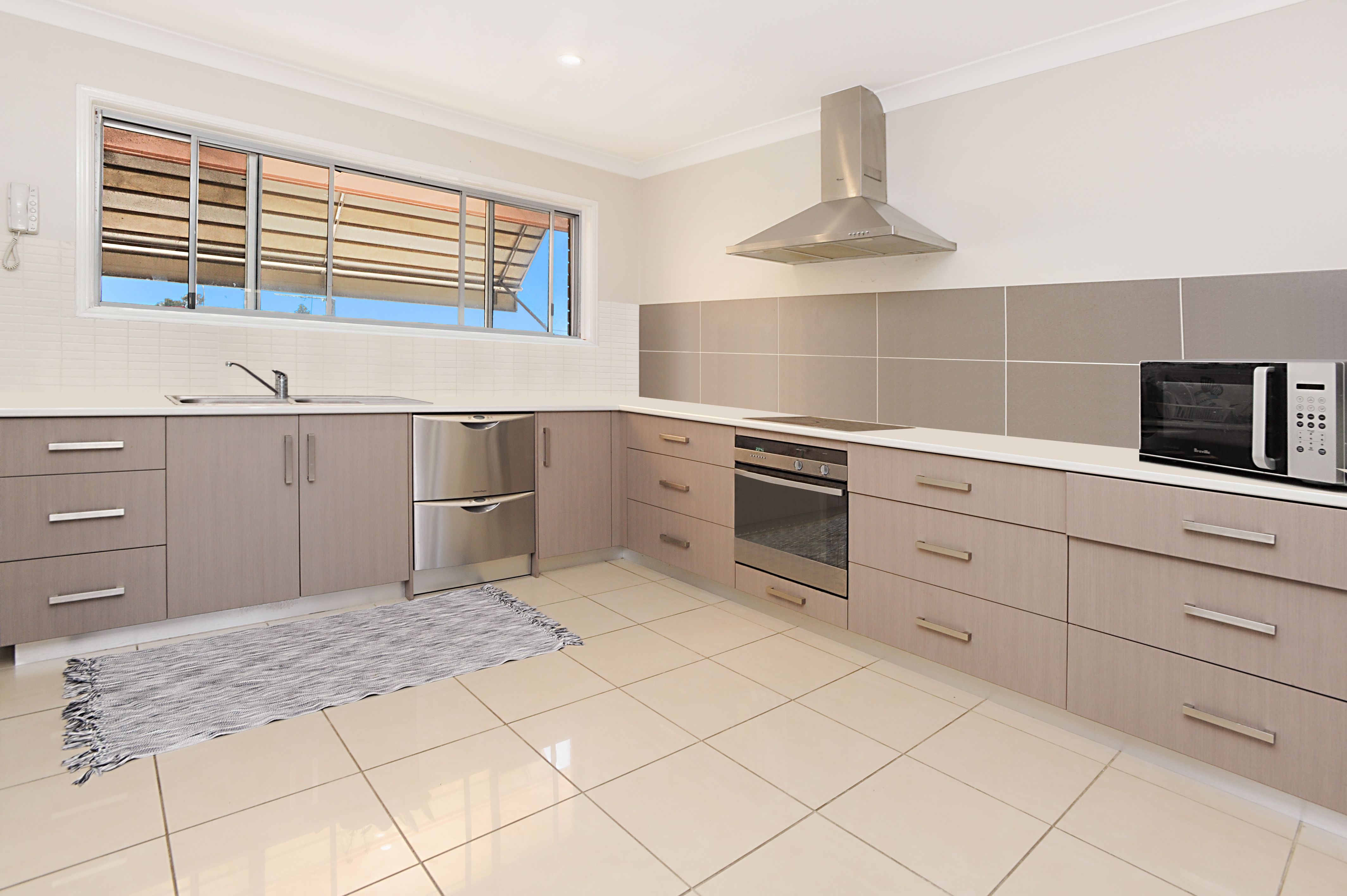 3/198 Alexandra Road, Clayfield, QLD 4011