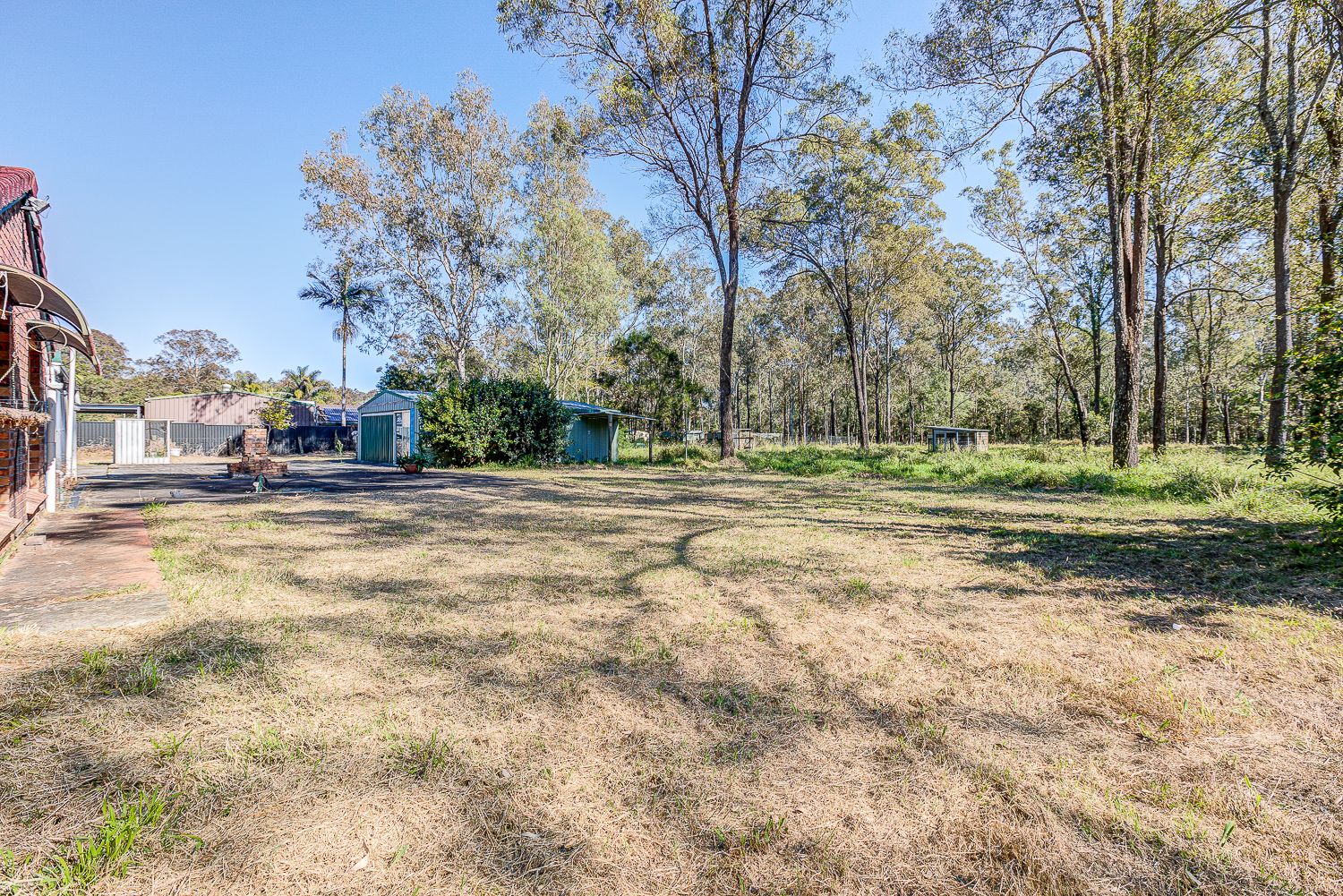 1463-1465 Chambers Flat Road, Chambers Flat, QLD 4133