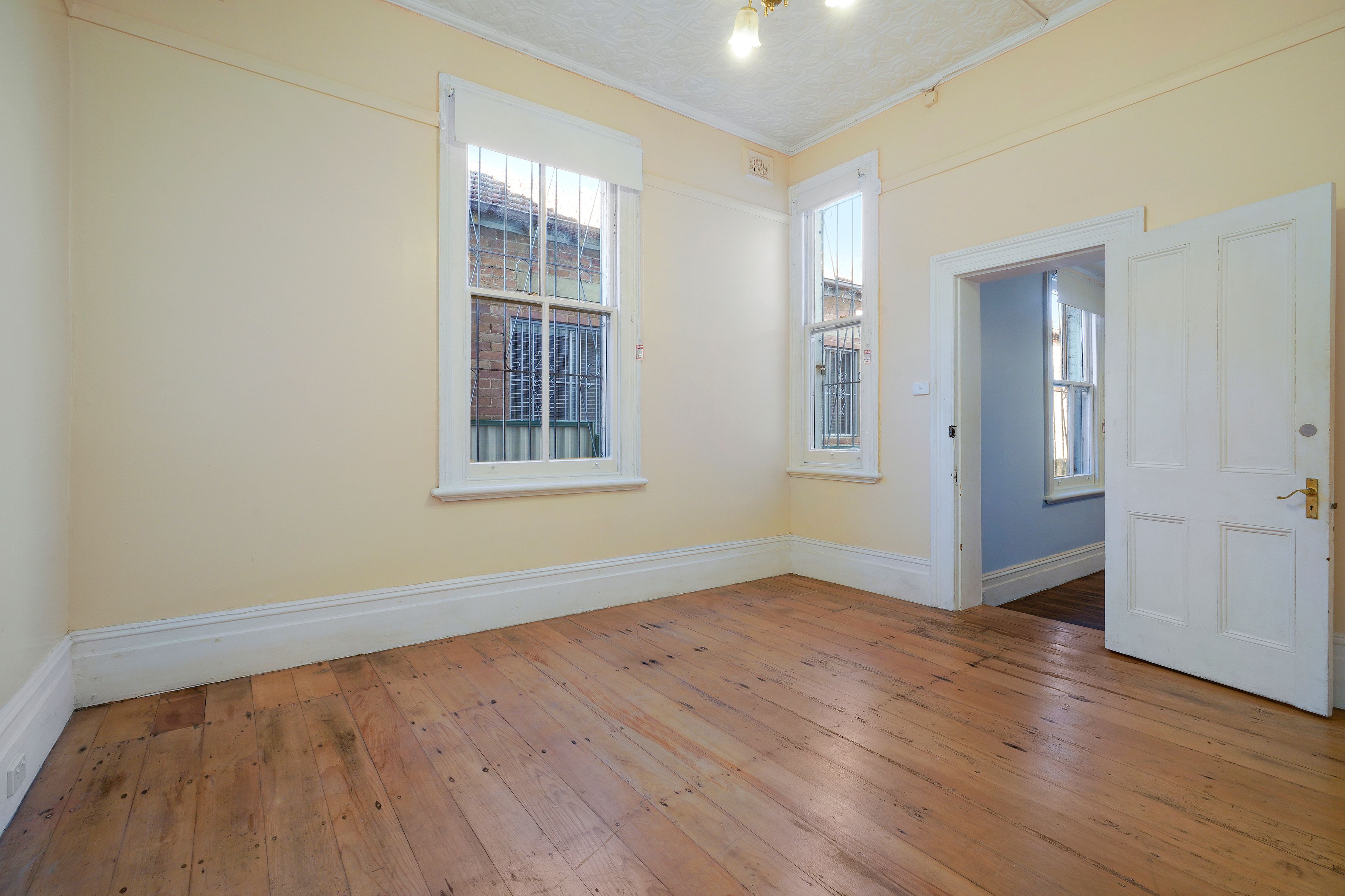 1/134 Denison Road, Dulwich Hill, NSW 2203