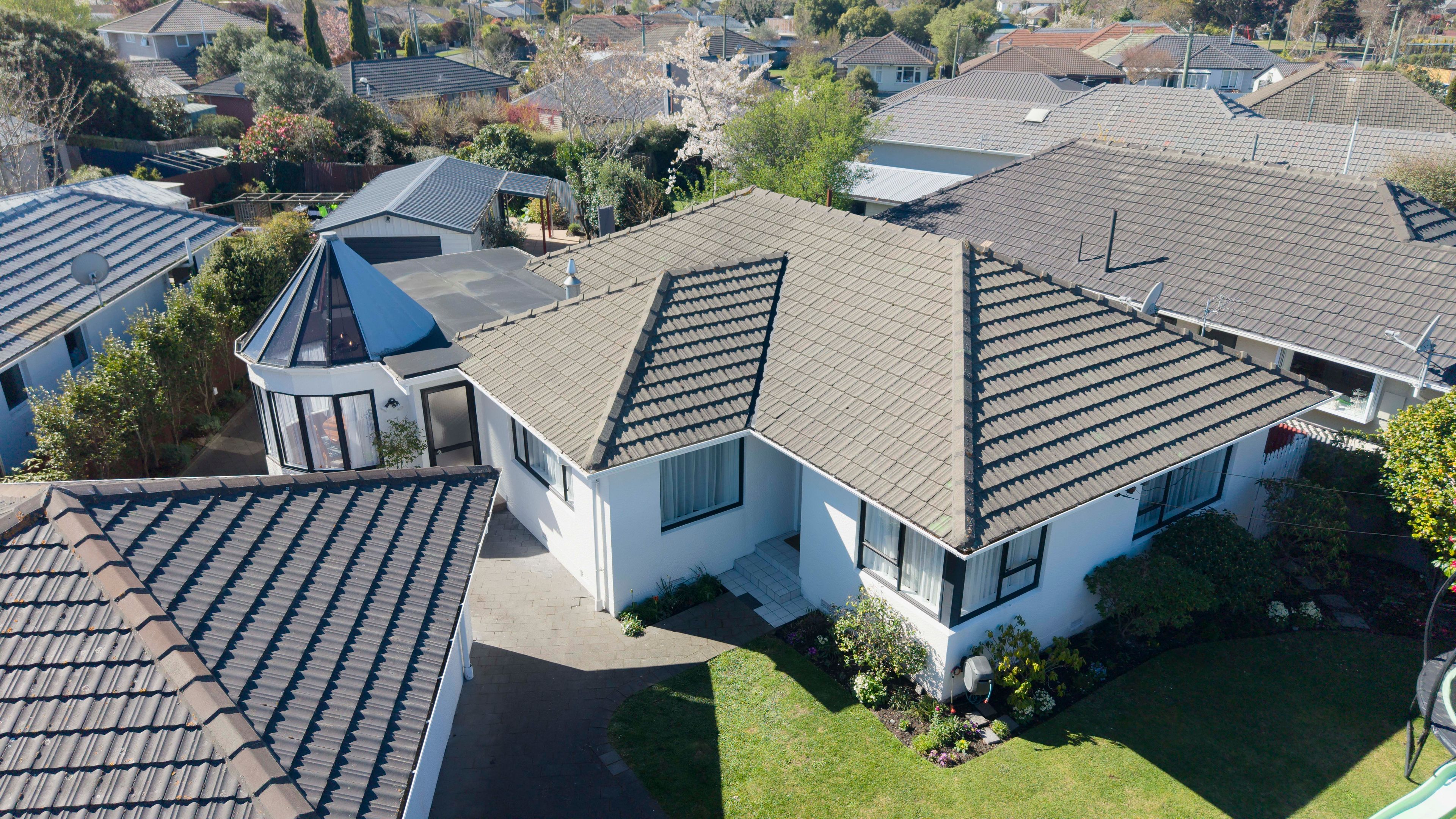 15 Twyford Street, Bishopdale, Christchurch City