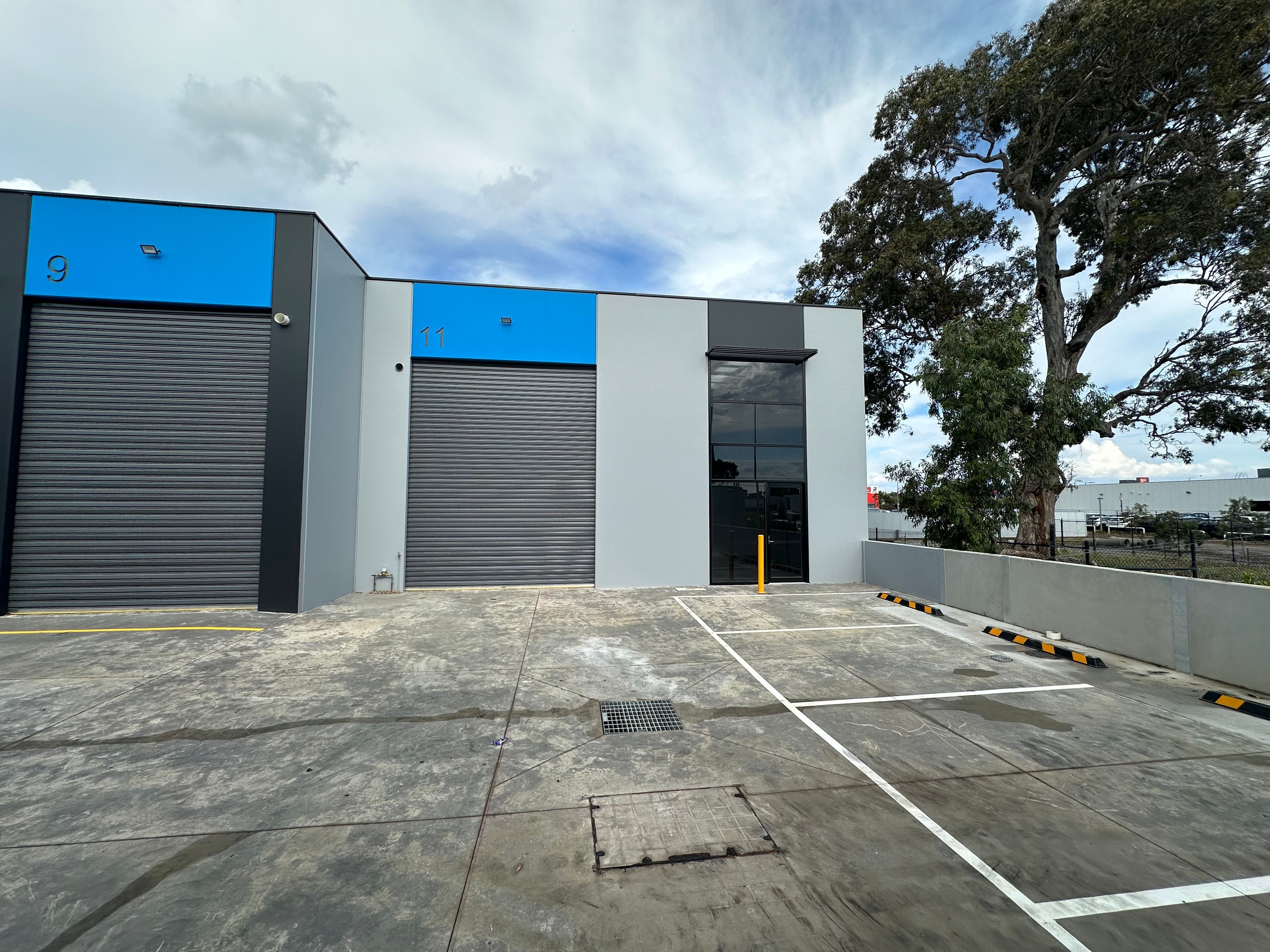 Unit 11/44 Danaher Drive, South Morang, VIC 3752