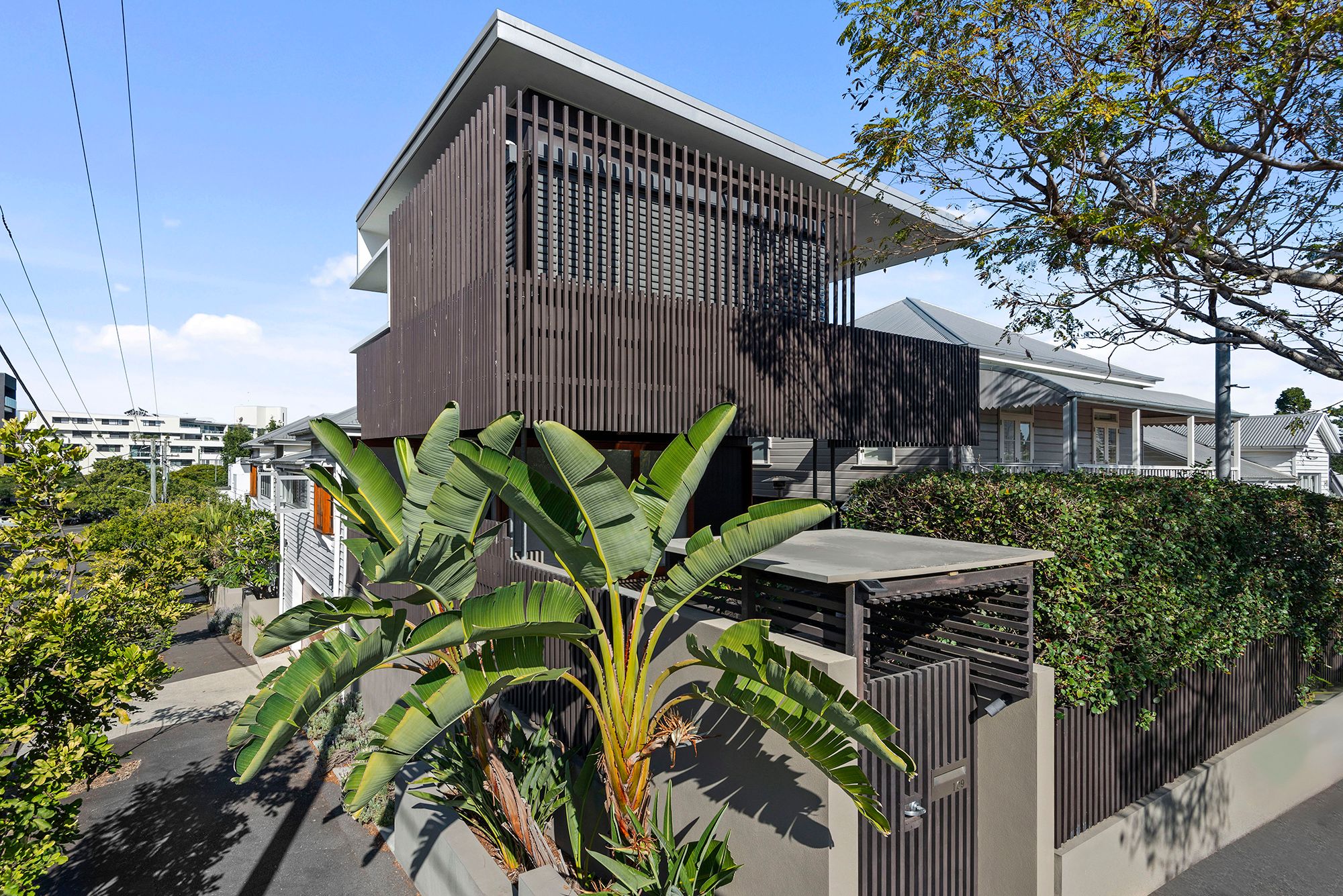 109 Villiers Street, New Farm, QLD 4005