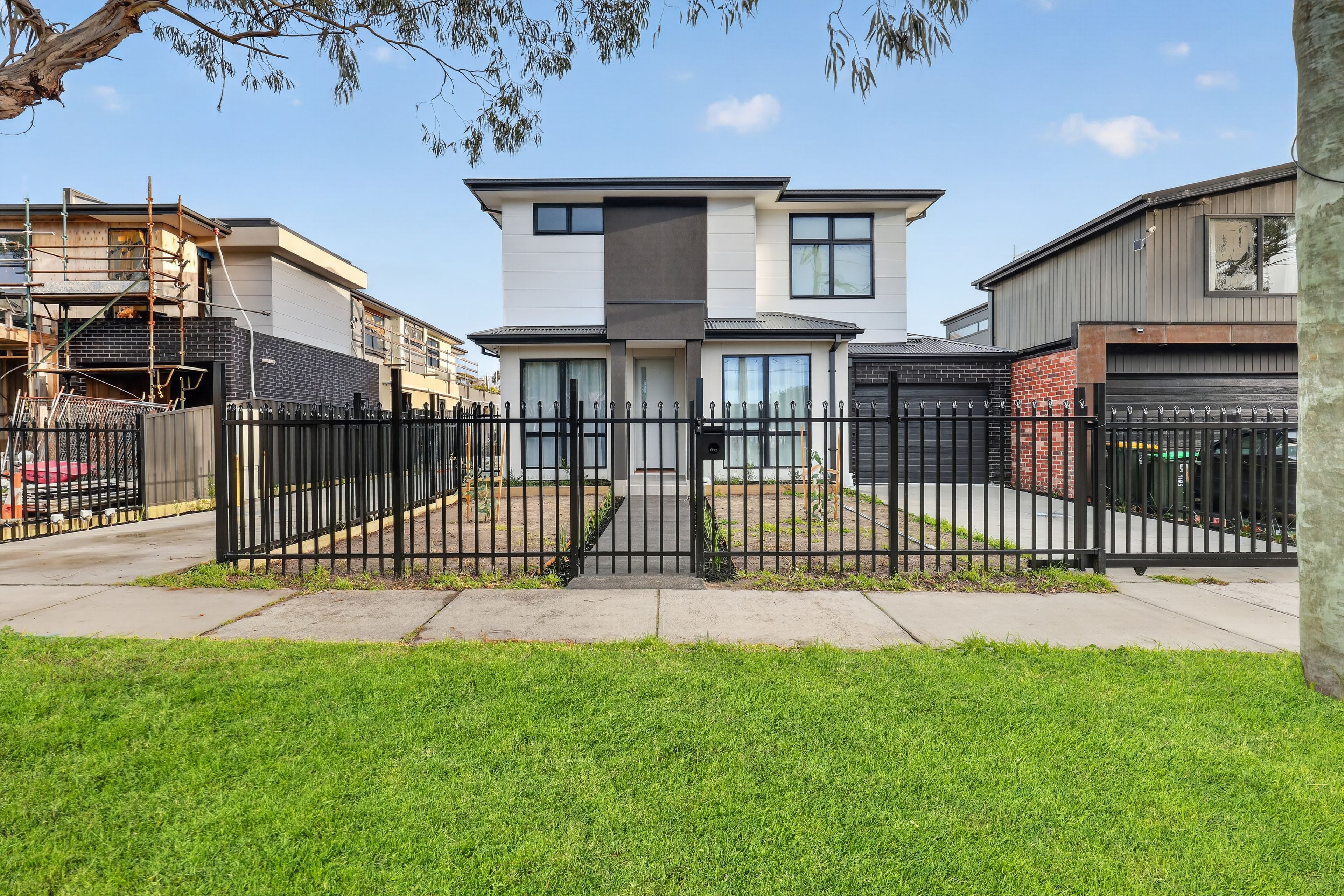 3B Hannah Street — photo 13 of 15