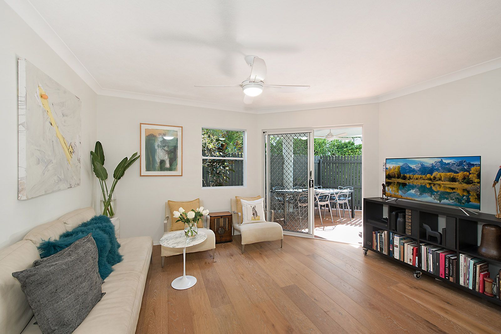 1 Sheehan Street, Milton QLD 4064