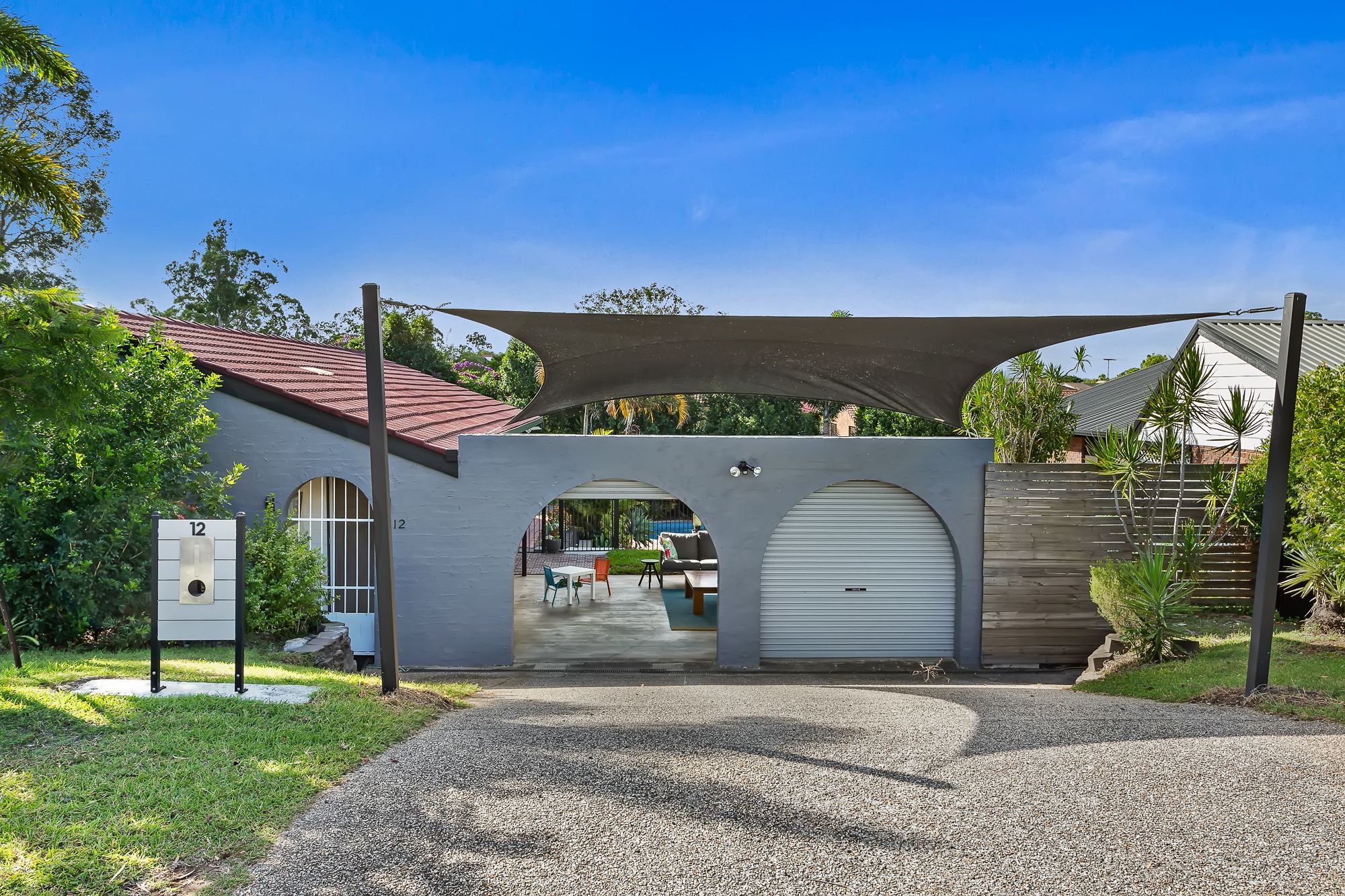 12 Intrepid Street, Jamboree Heights QLD 4074