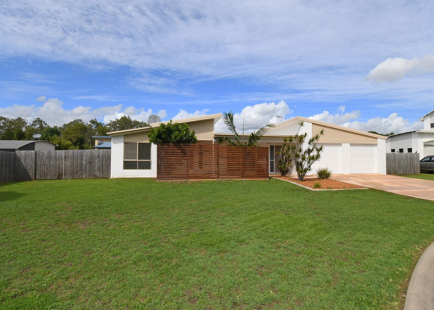 4 Aqua Court, Toogoom, QLD 4655