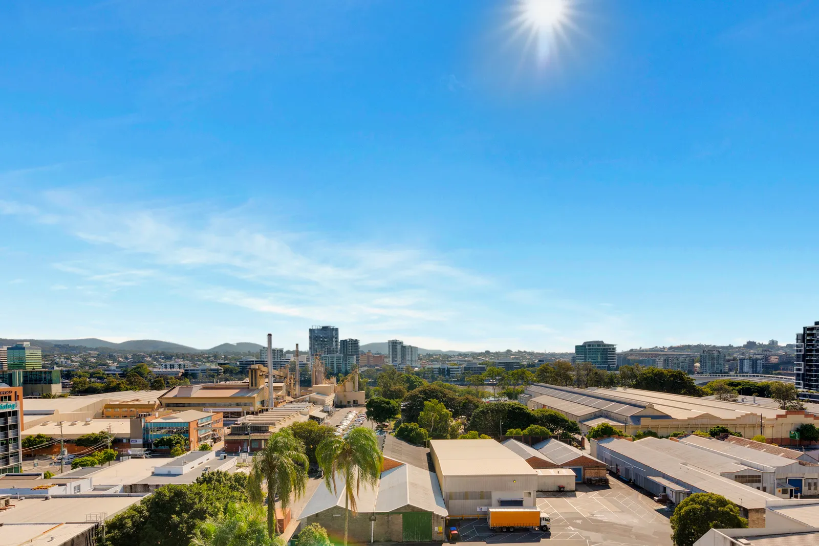 701/45 Boundary Street, South Brisbane
