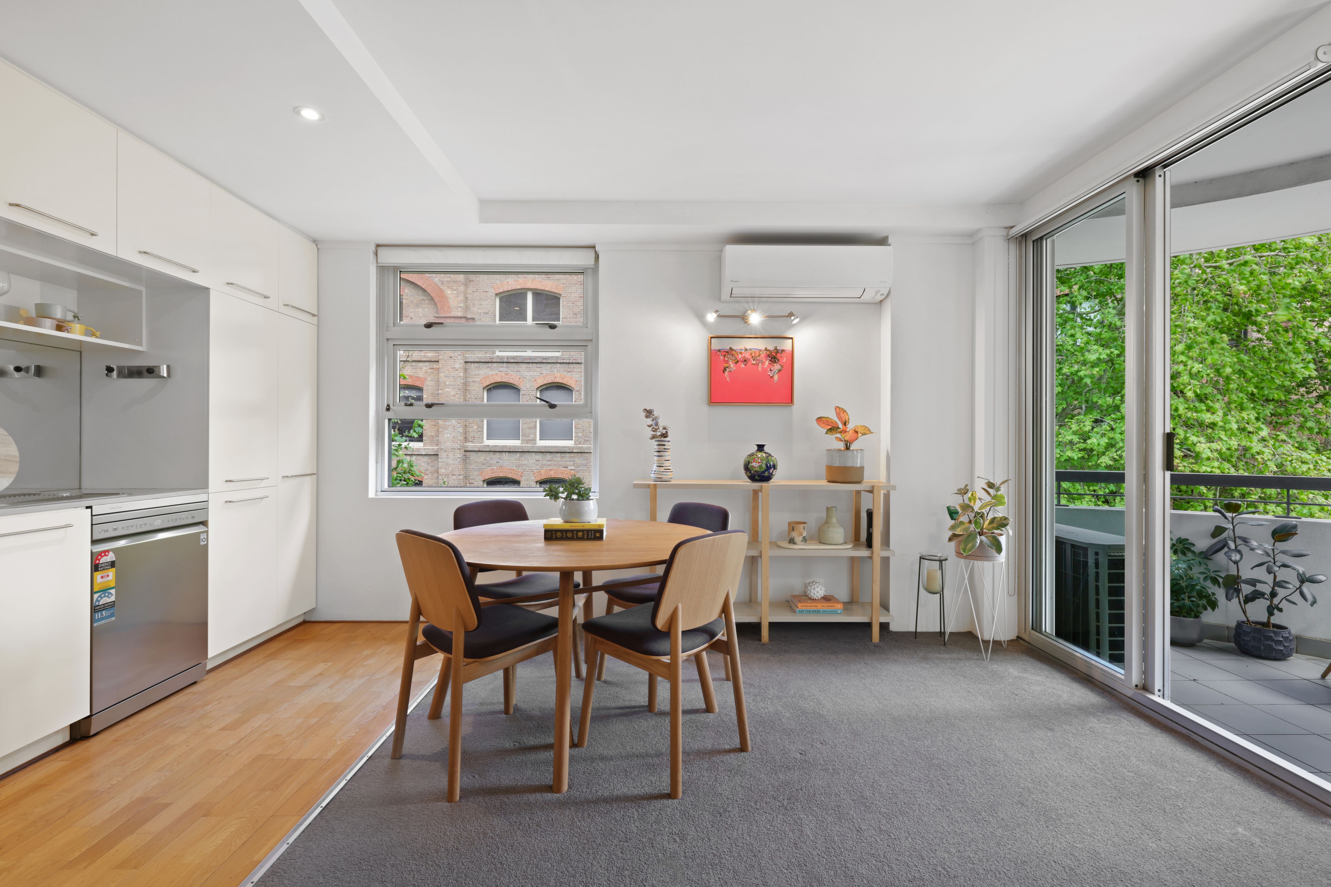18-20 Allen Street, Pyrmont NSW 2009
