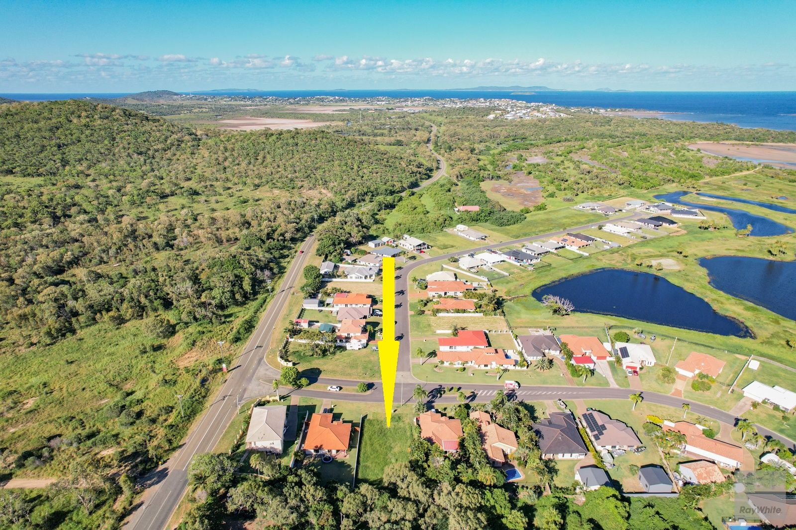 6 Monaco Drive, Zilzie, QLD 4710