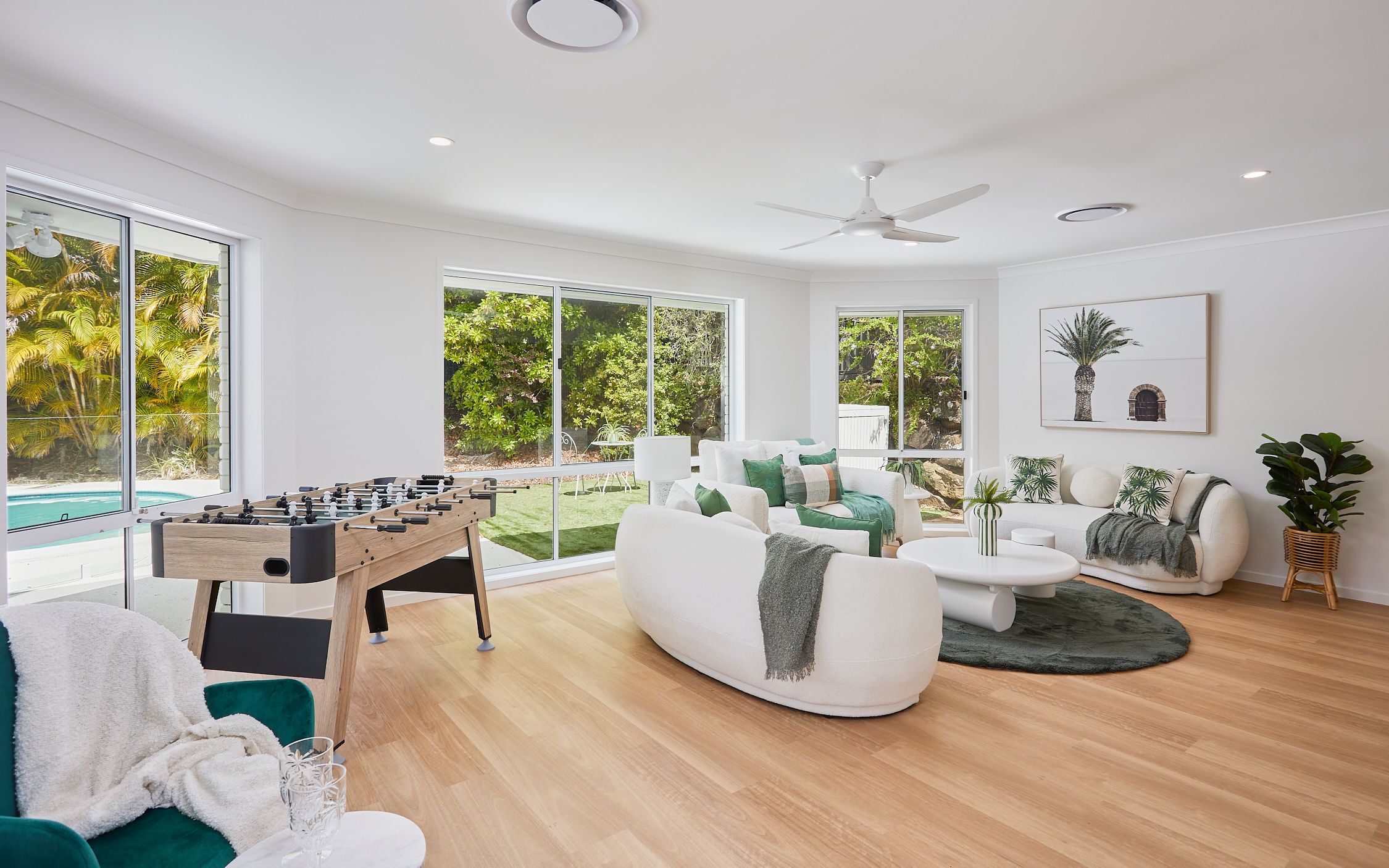 147 GLEN EAGLES Drive, Robina QLD 4226