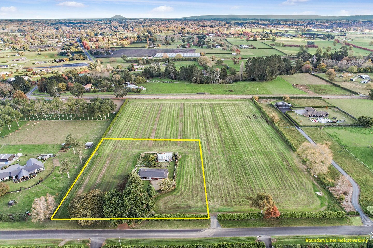 29 Butcher Road, Matangi, Waikato District