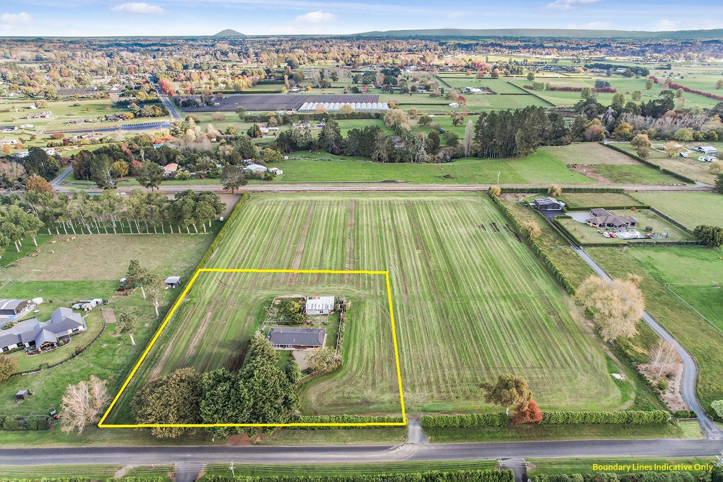 29 Butcher Road, Matangi, Waikato District