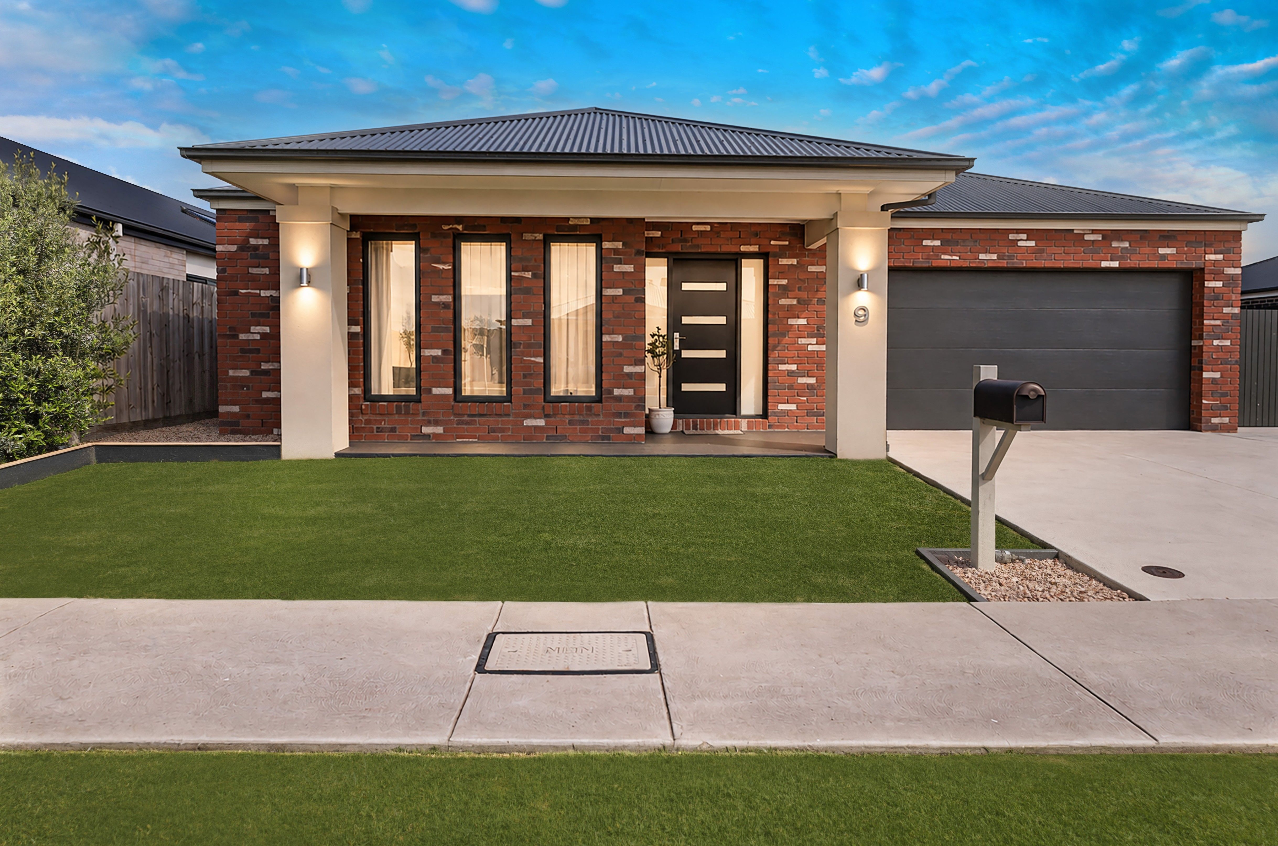 9 Stewart Court — photo 15 of 16
