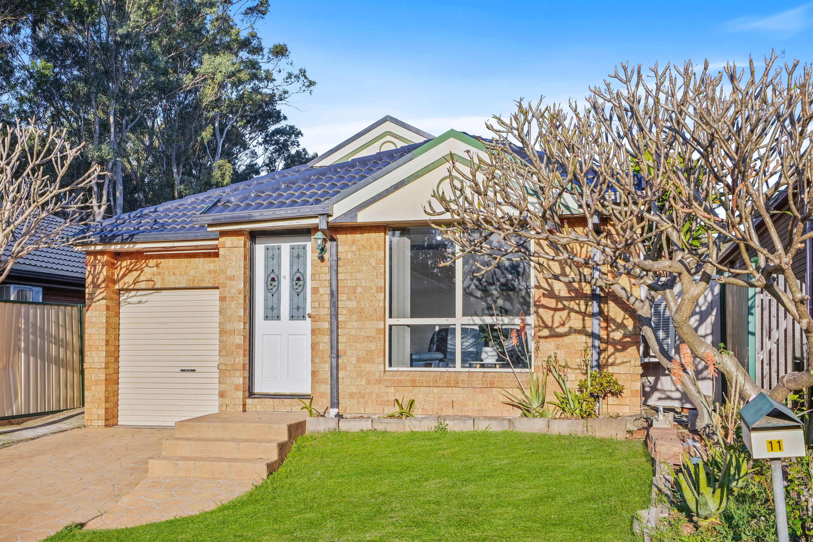 11 Kiama Street, Prestons, NSW 2170