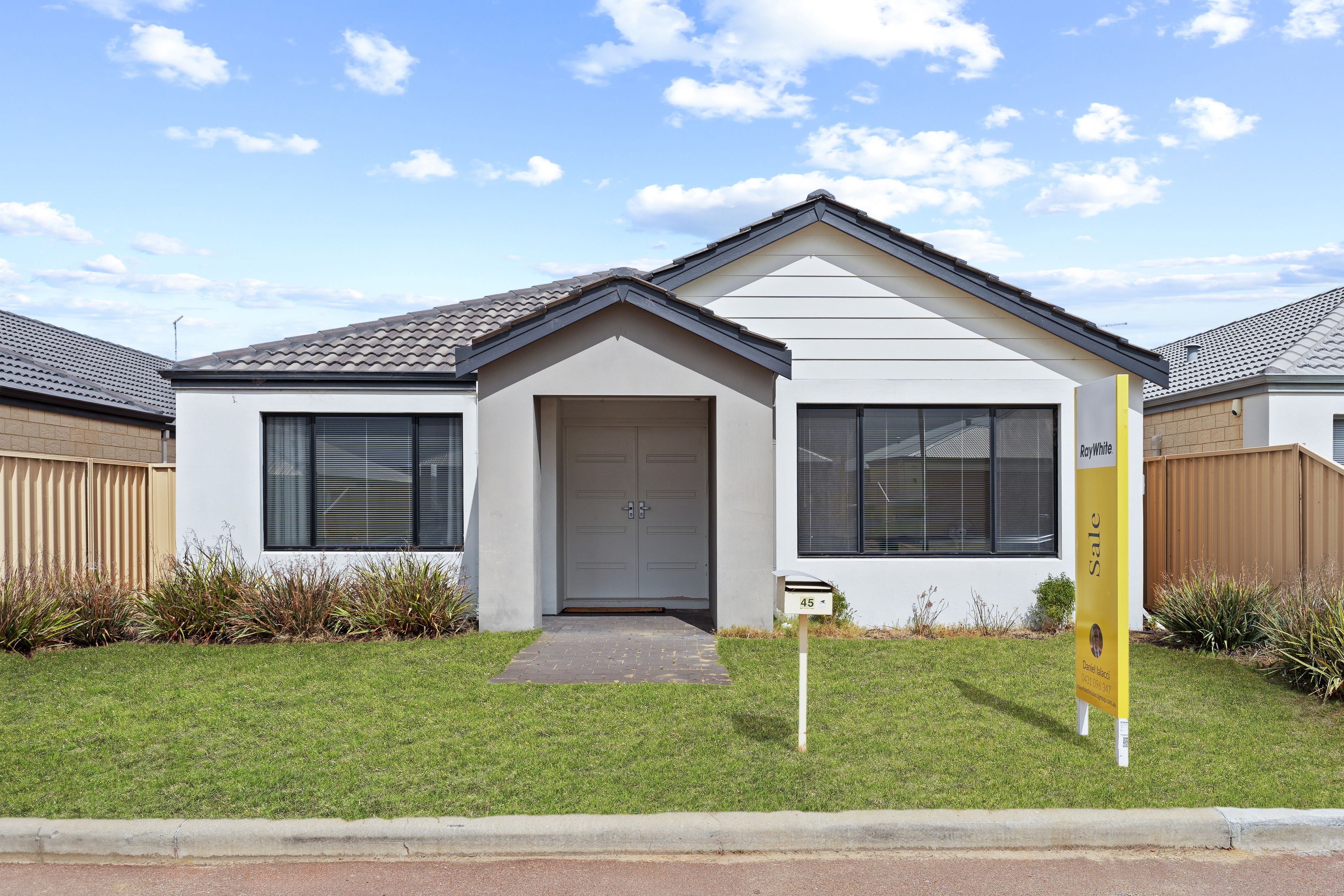 45 Southport Drive, Baldivis, WA 6171
