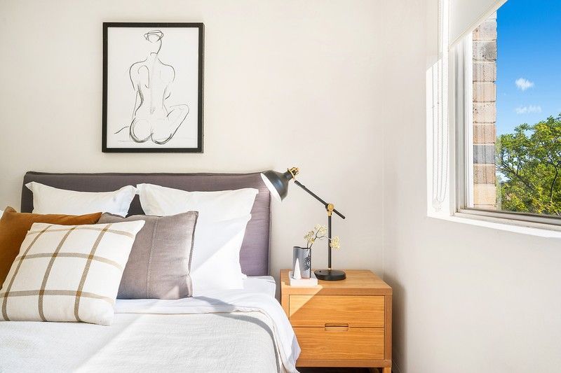 23/153 Salisbury Road, Camperdown, NSW 2050