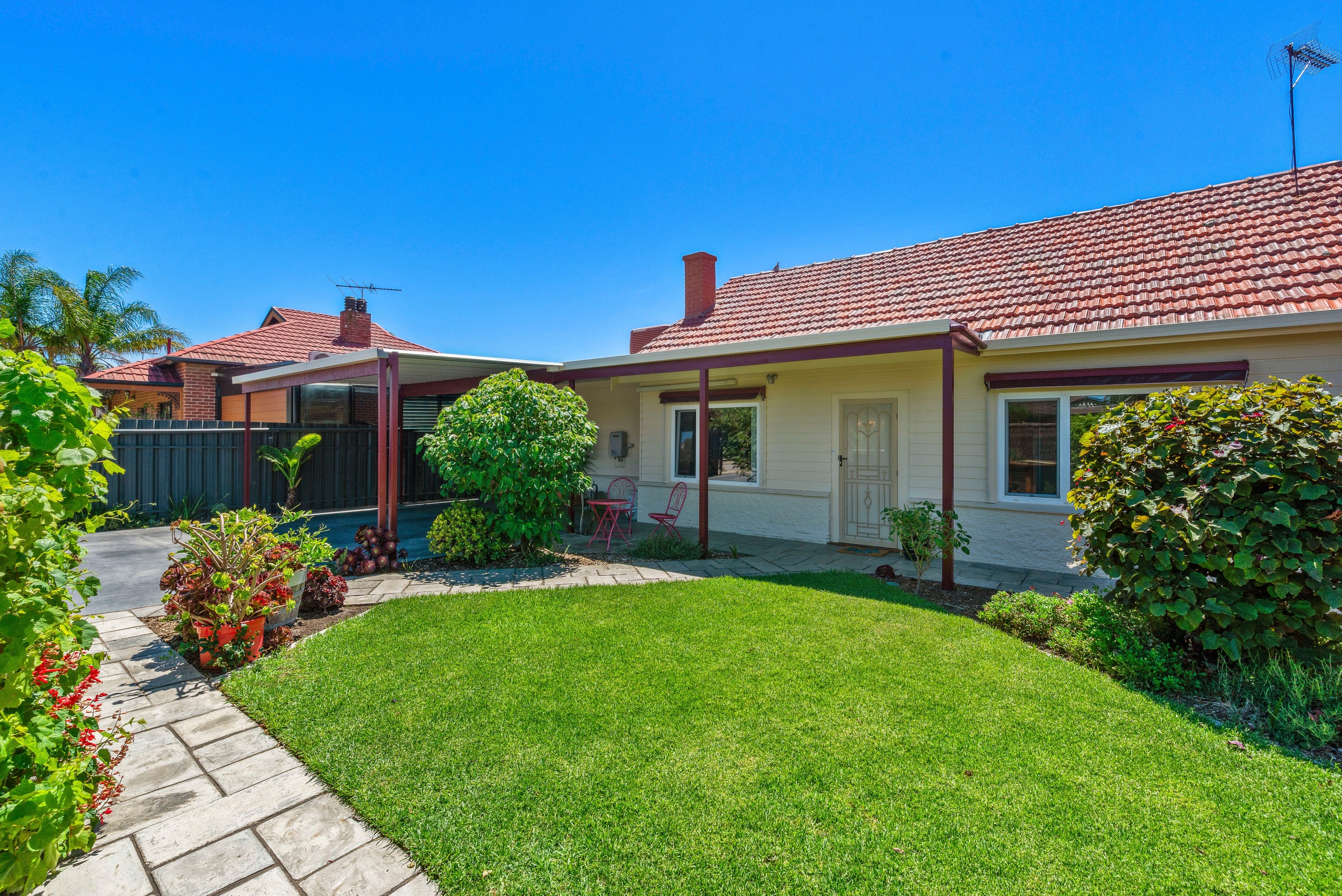14 Clouston Street, Largs Bay, SA 5016