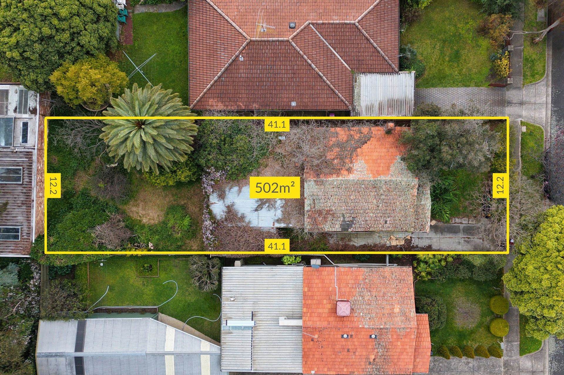 49 Mashoobra Street — photo from Ray White Mount Waverley