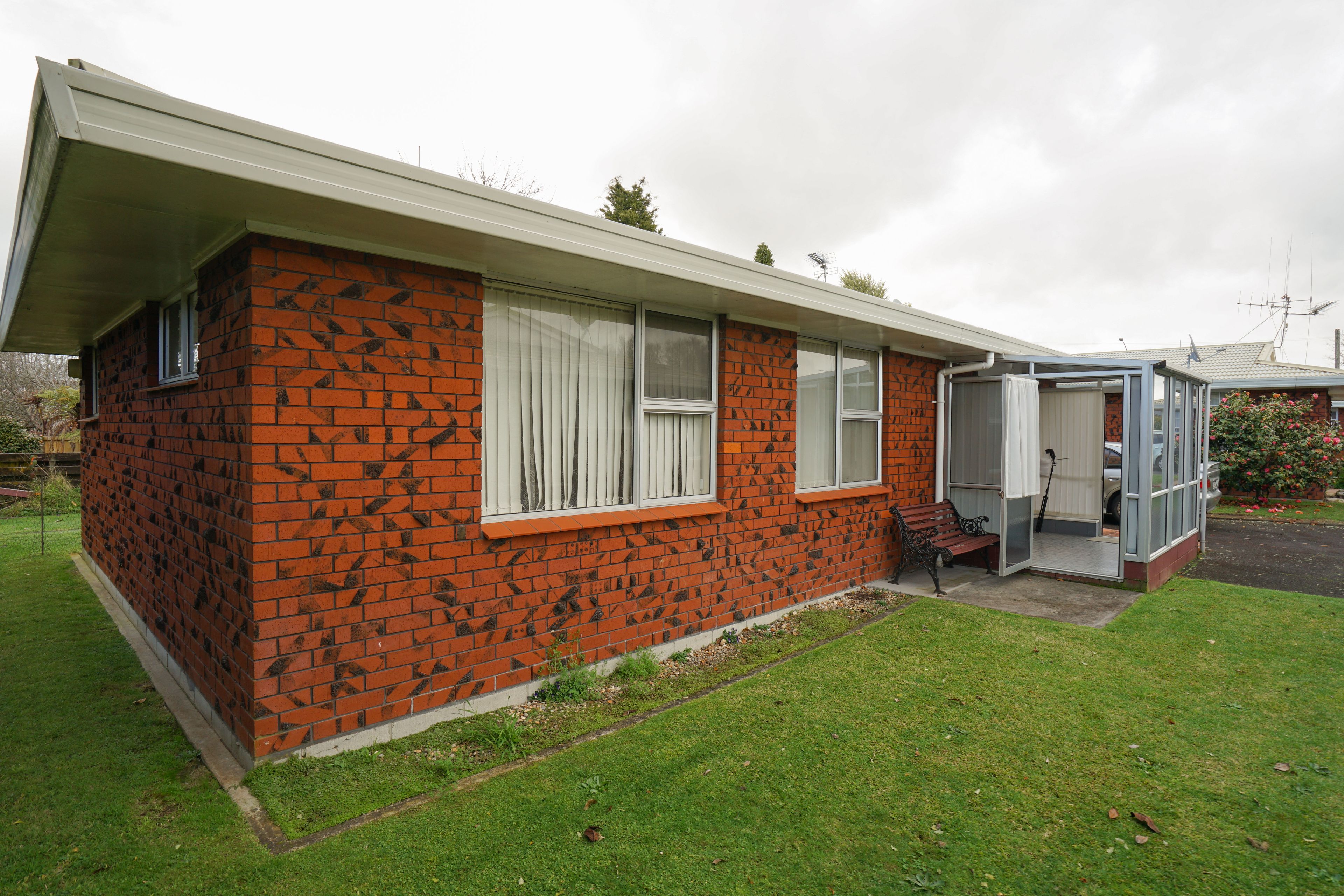 U5/650 Grey Street, Hamilton East, Hamilton City