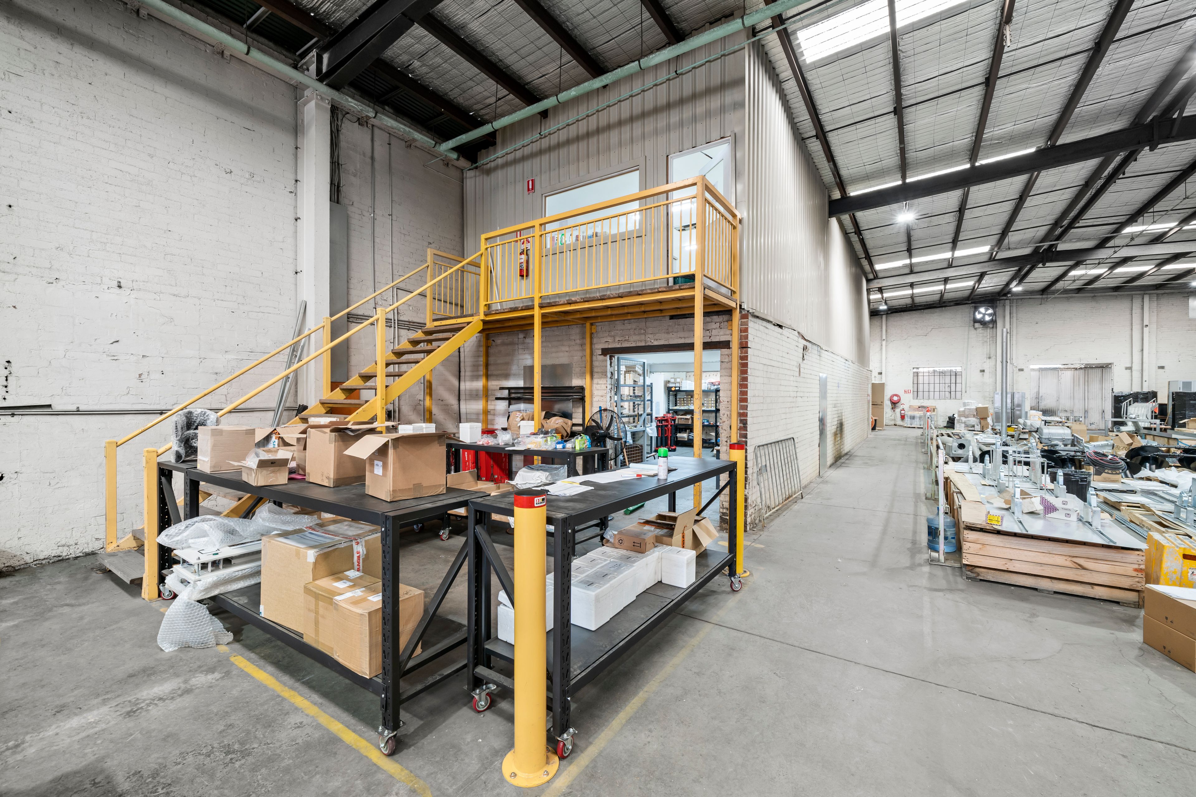 123-125 Bamfield Road, Heidelberg West, VIC 3081