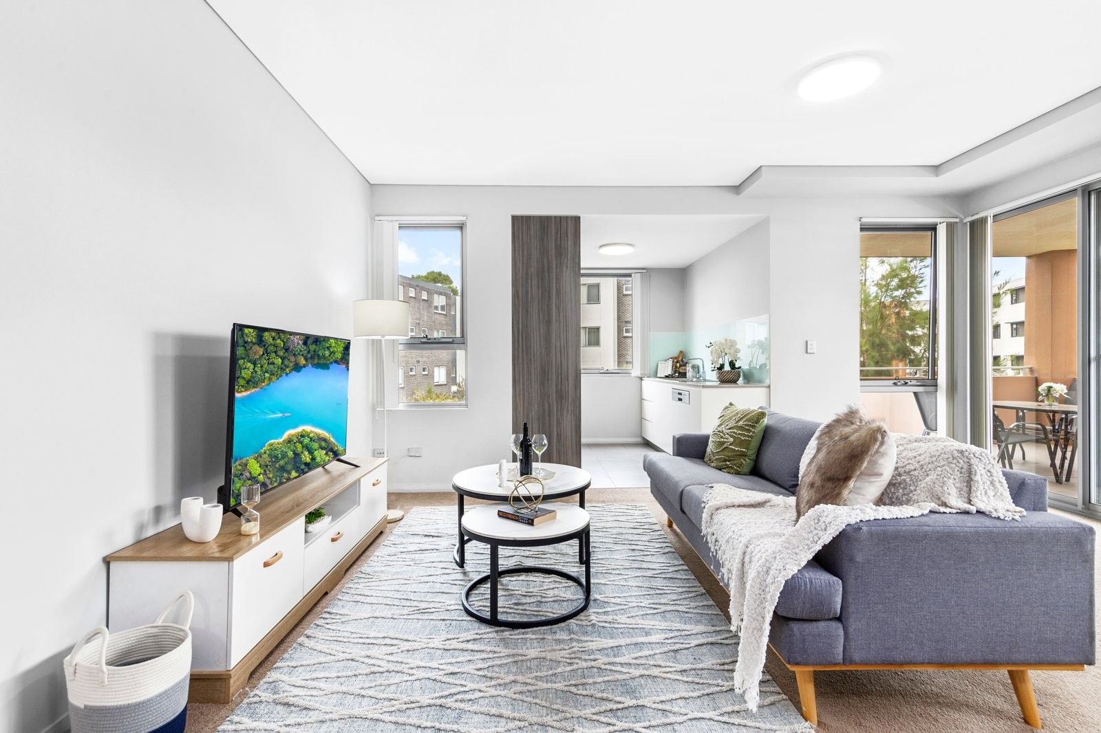 C213/5 Demeter Street, Rouse Hill, NSW 2155