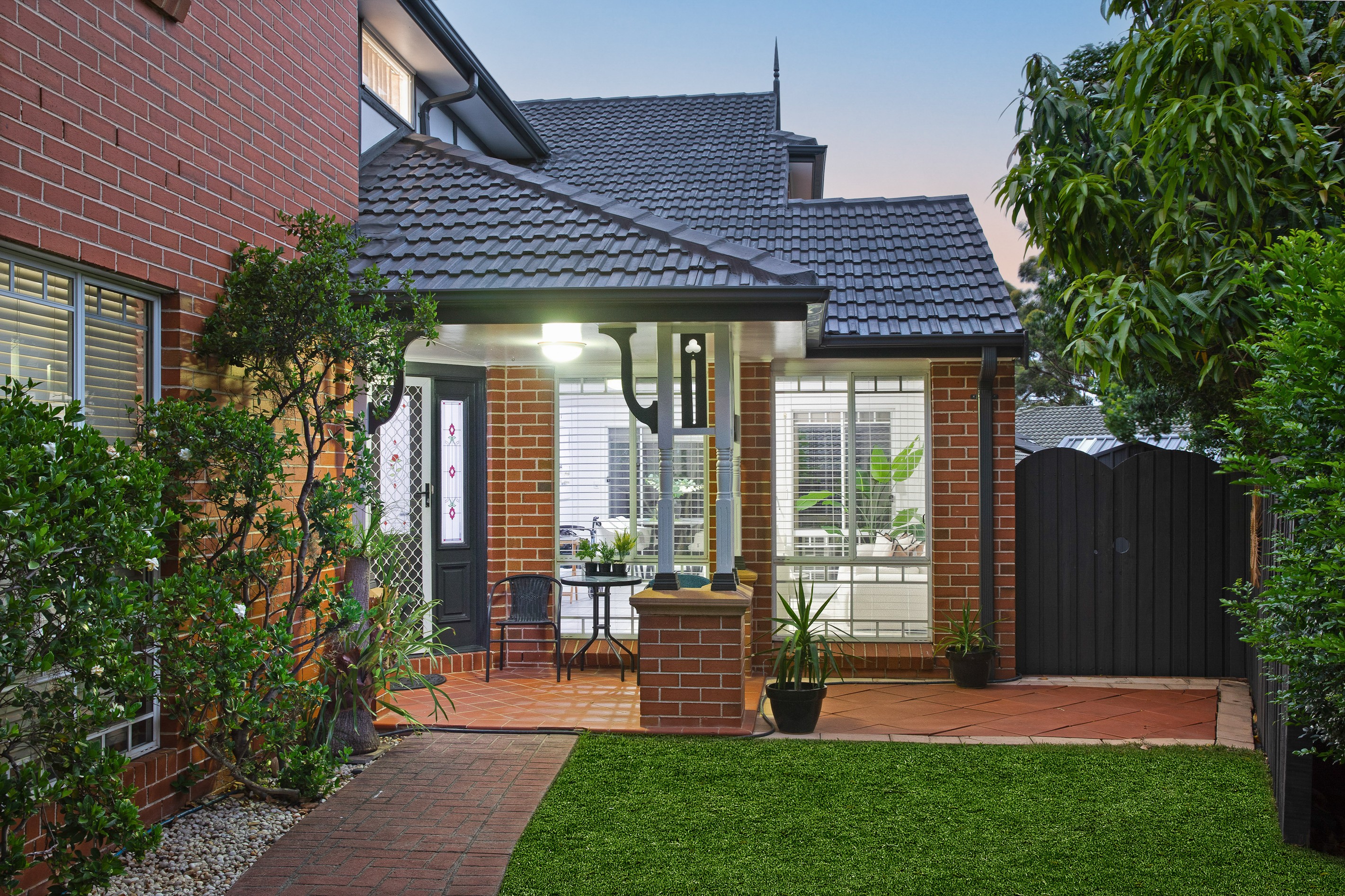 8 Garrett Way, Glenwood, NSW 2768