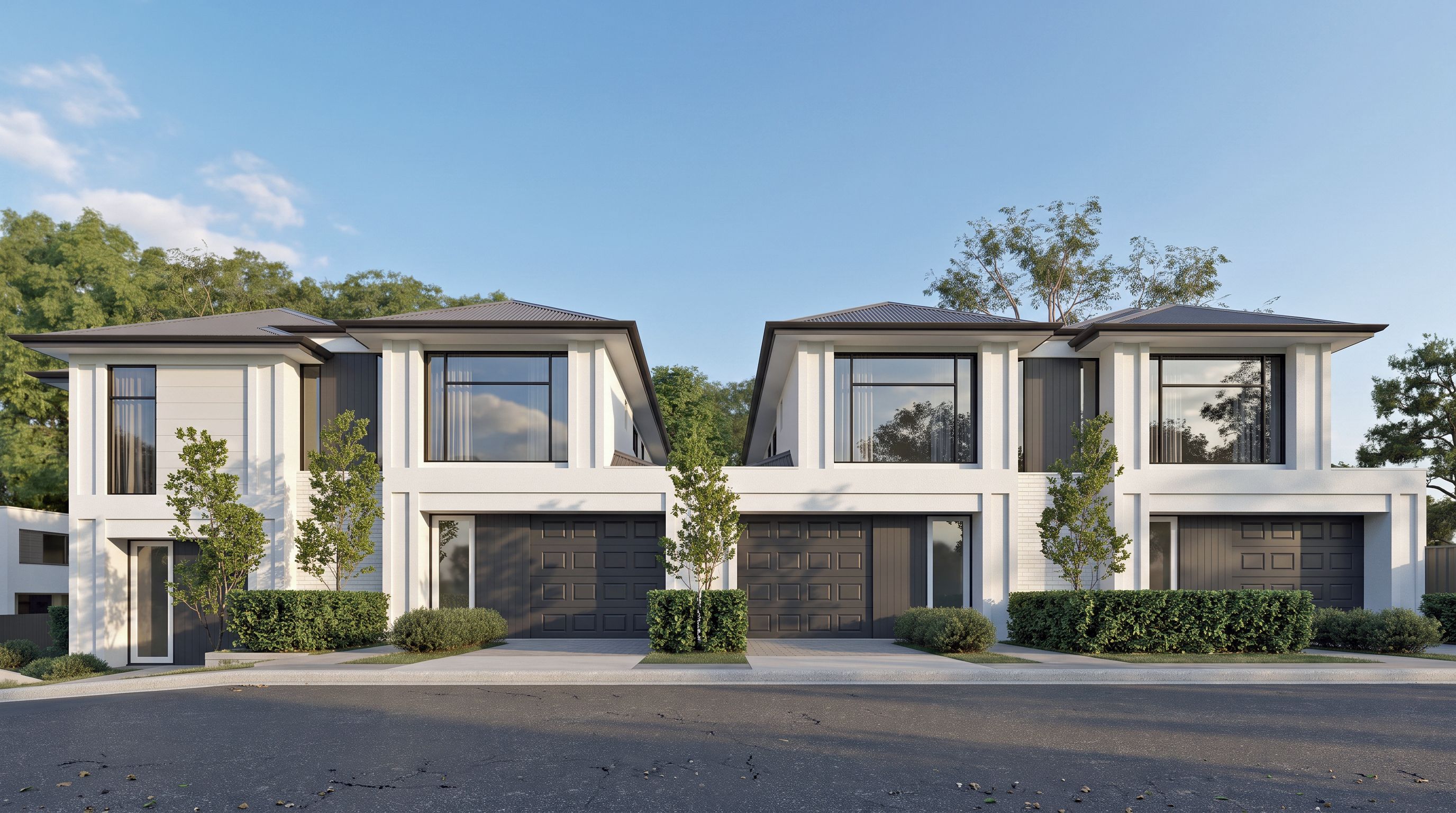 Lots 1-4, 2 Kuranya Way — photo from Ray White Glenelg