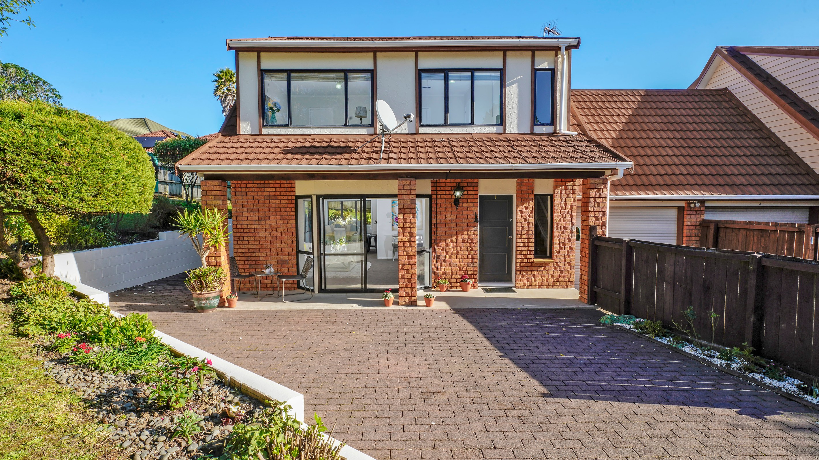 1/63 Kurnell Drive, Botany Downs, Manukau City