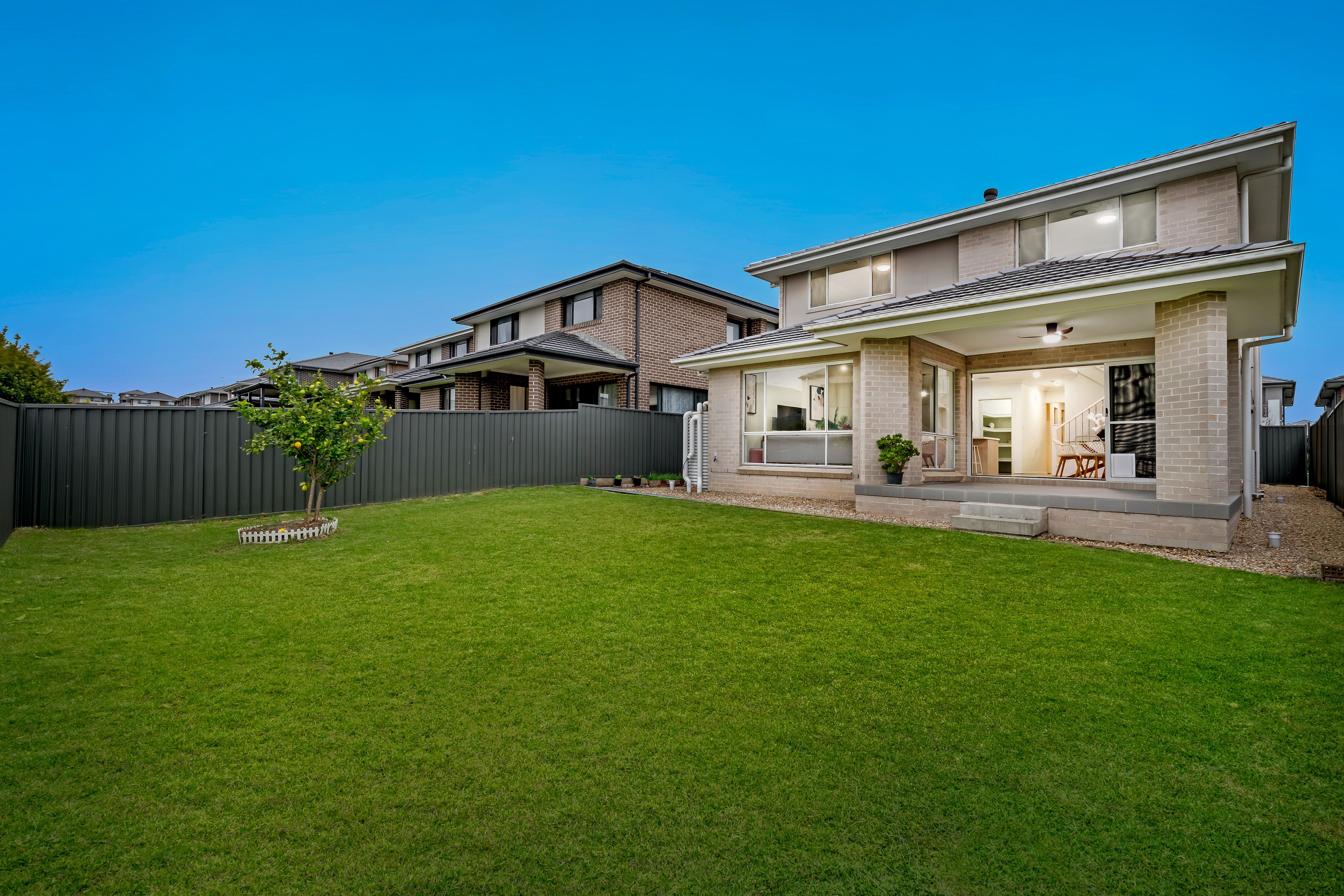 28 Carney Cresent (Tallawong) — photo 13 of 16