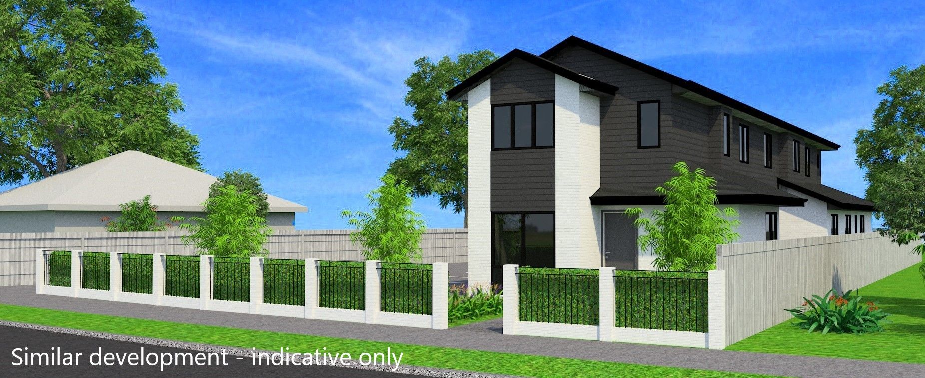 Lot 3/11 Knighton Road, Hillcrest, Hamilton City