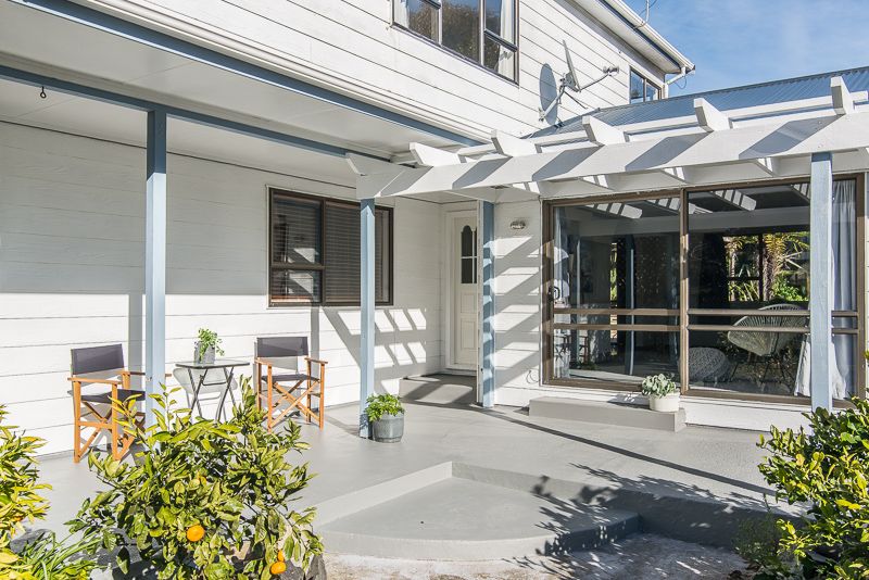 6 Rainbow Court, Raumati, Kapiti Coast District
