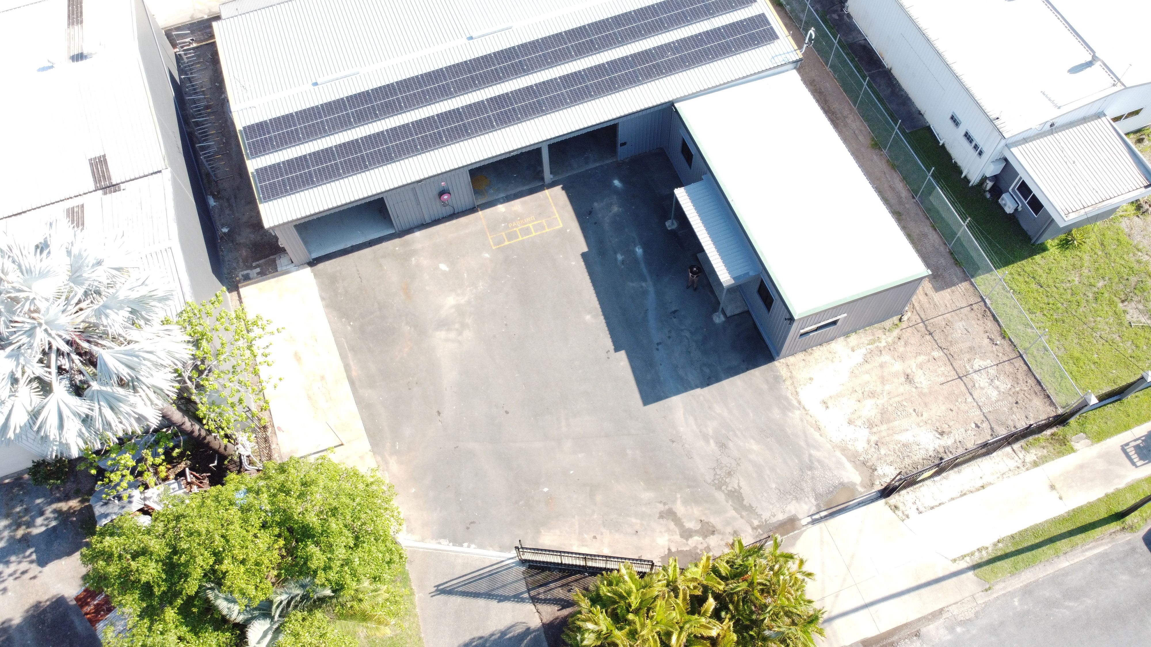 8 Commercial Place, Earlville, QLD 4870