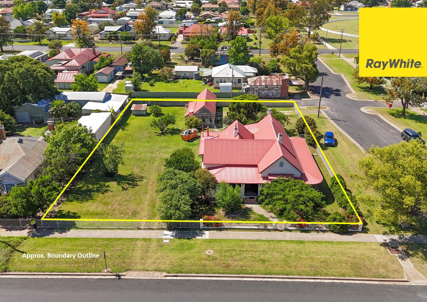 23 Ross Street, Inverell NSW 2360