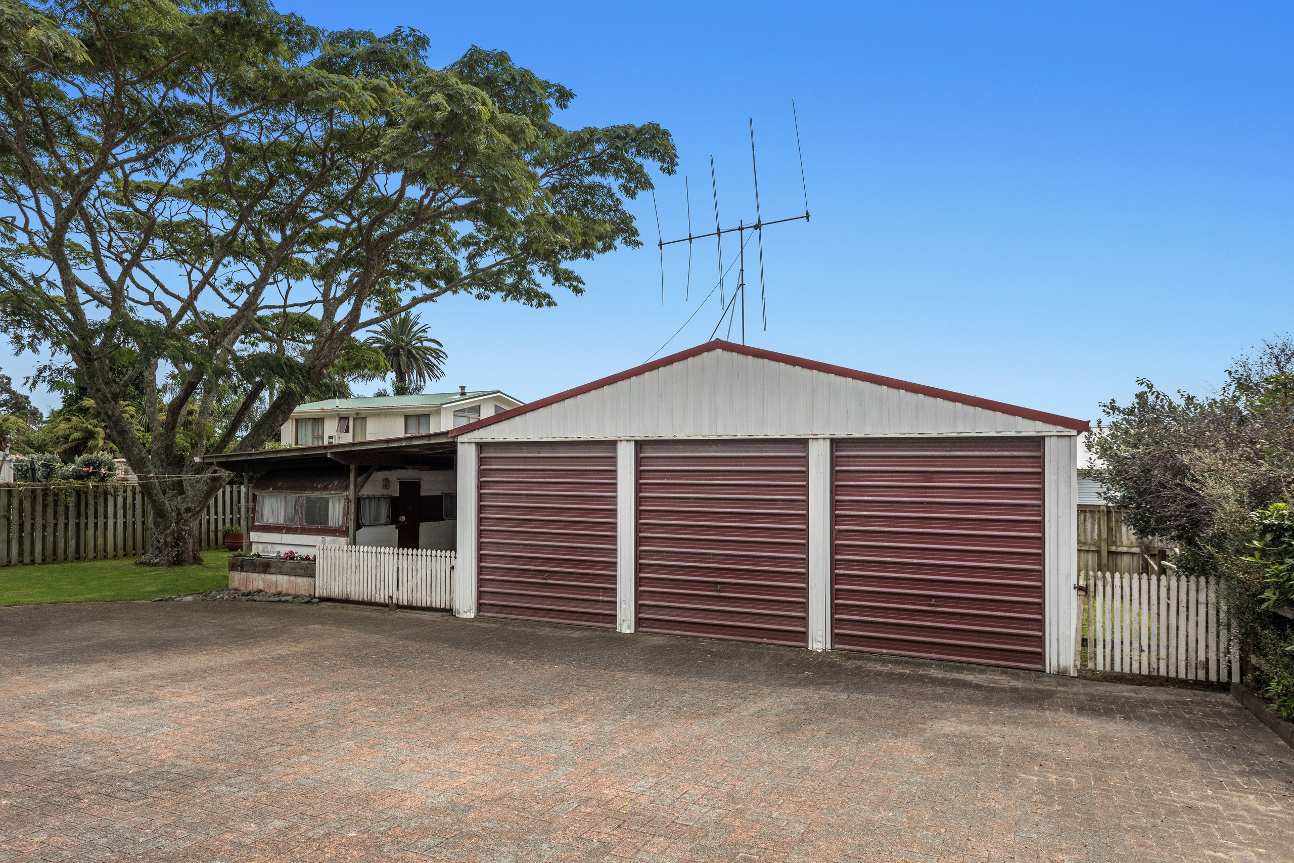 86 Arawa Street, Matata, Whakatane District