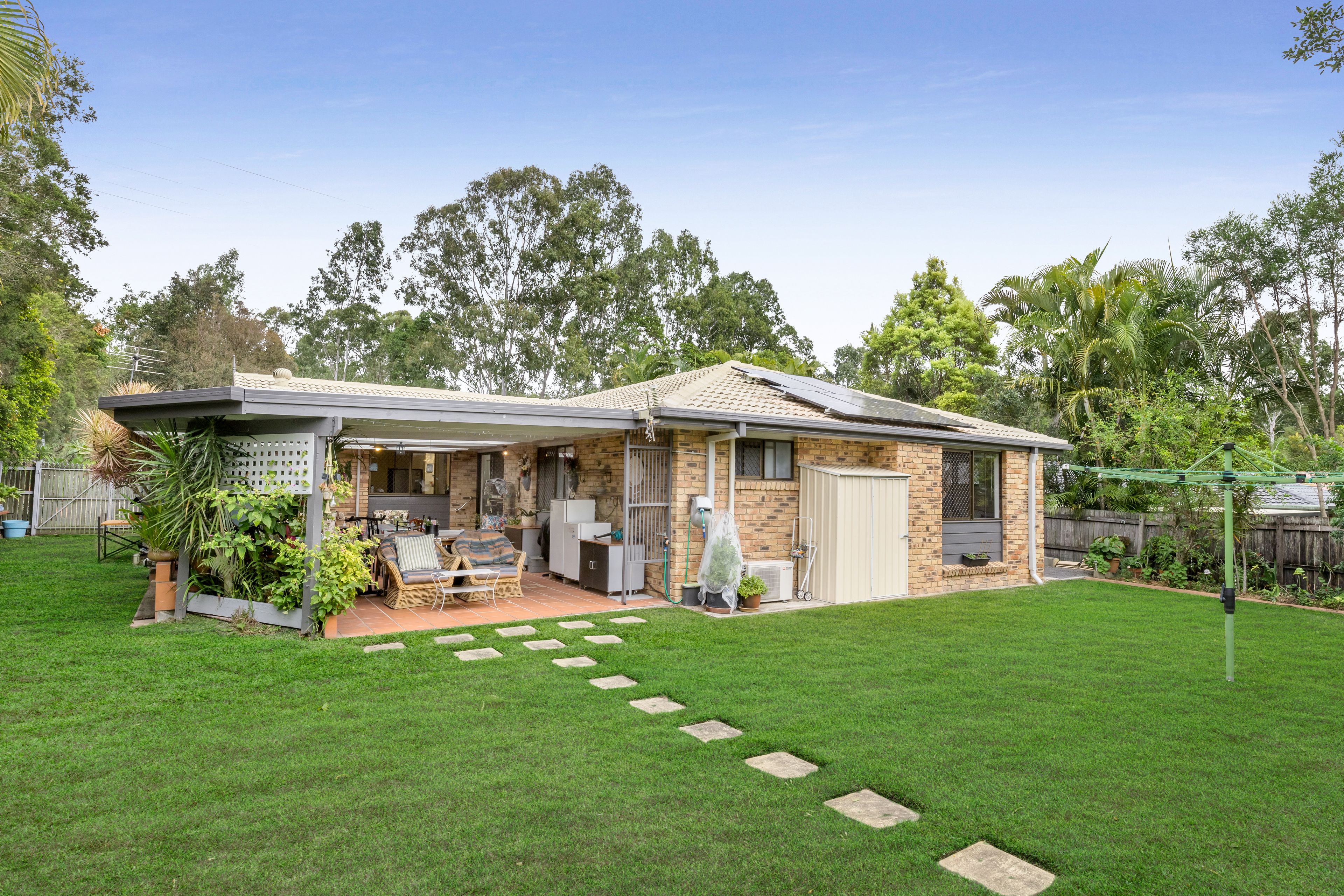 145 Cobalt Street, Keperra, QLD 4054